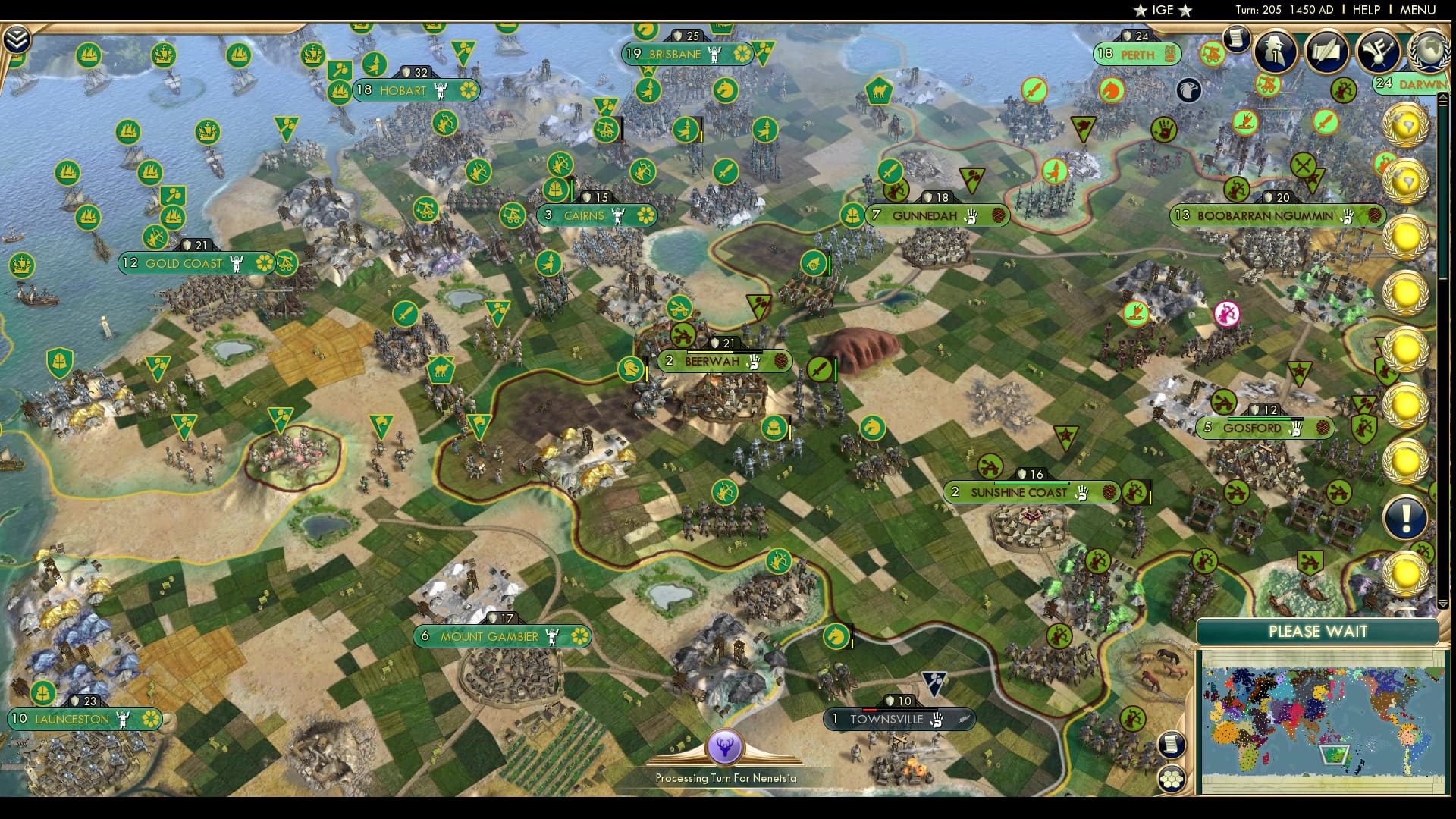 CBR In-Game Screenshot of Protecc, Attacc, Now They Come Bacc