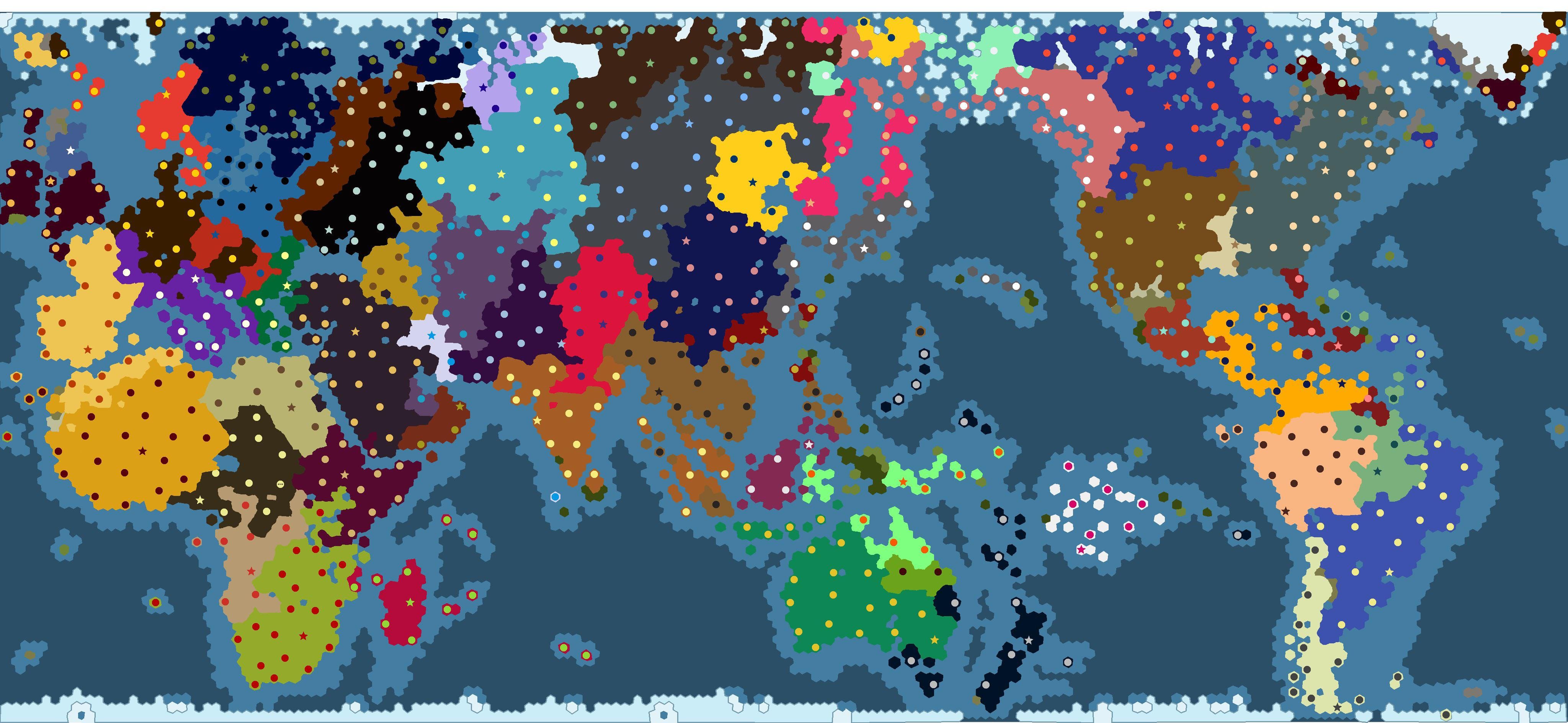 CBR In-Game Screenshot of u/Vihreaa’s Map