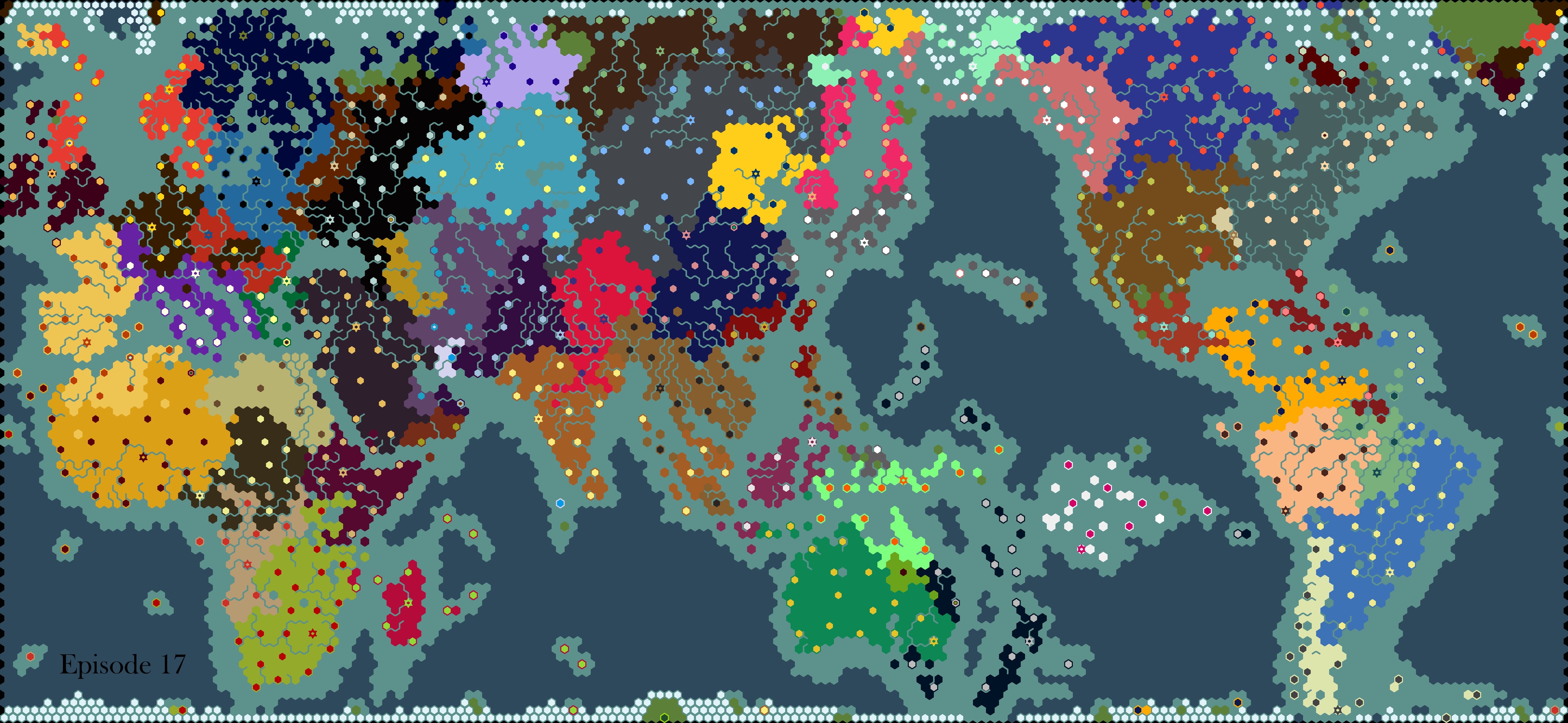 CBR In-Game Screenshot of SPORW