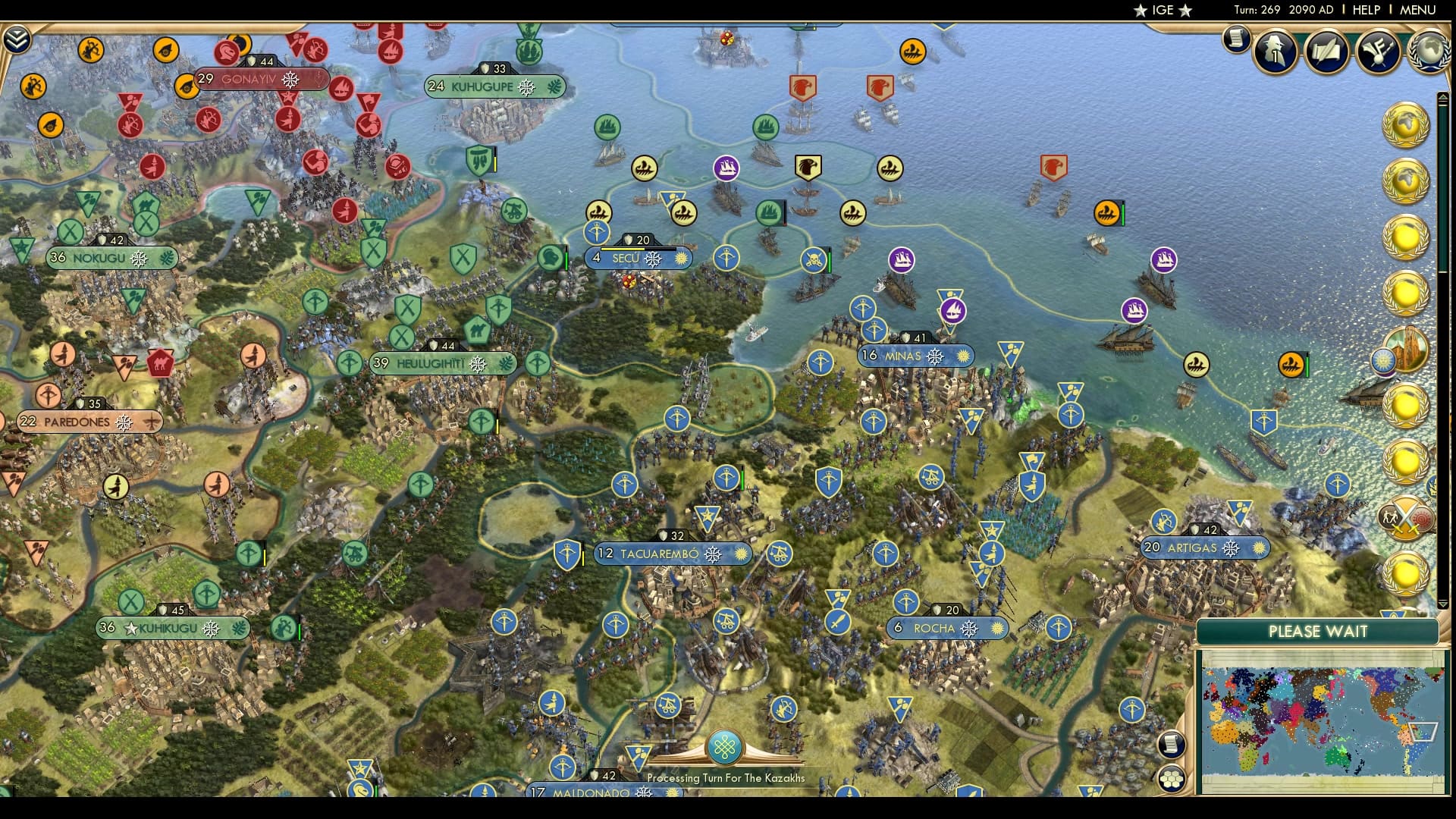 CBR In-Game Screenshot of Da͖͍̩̹̼ͅṇ̜̞̜c̶͈̗̘̱e̙̞ ̰o̫̦͘f͡ ̬Dea̬̥͈͠t͔̼̖̲͇̺h̵̗