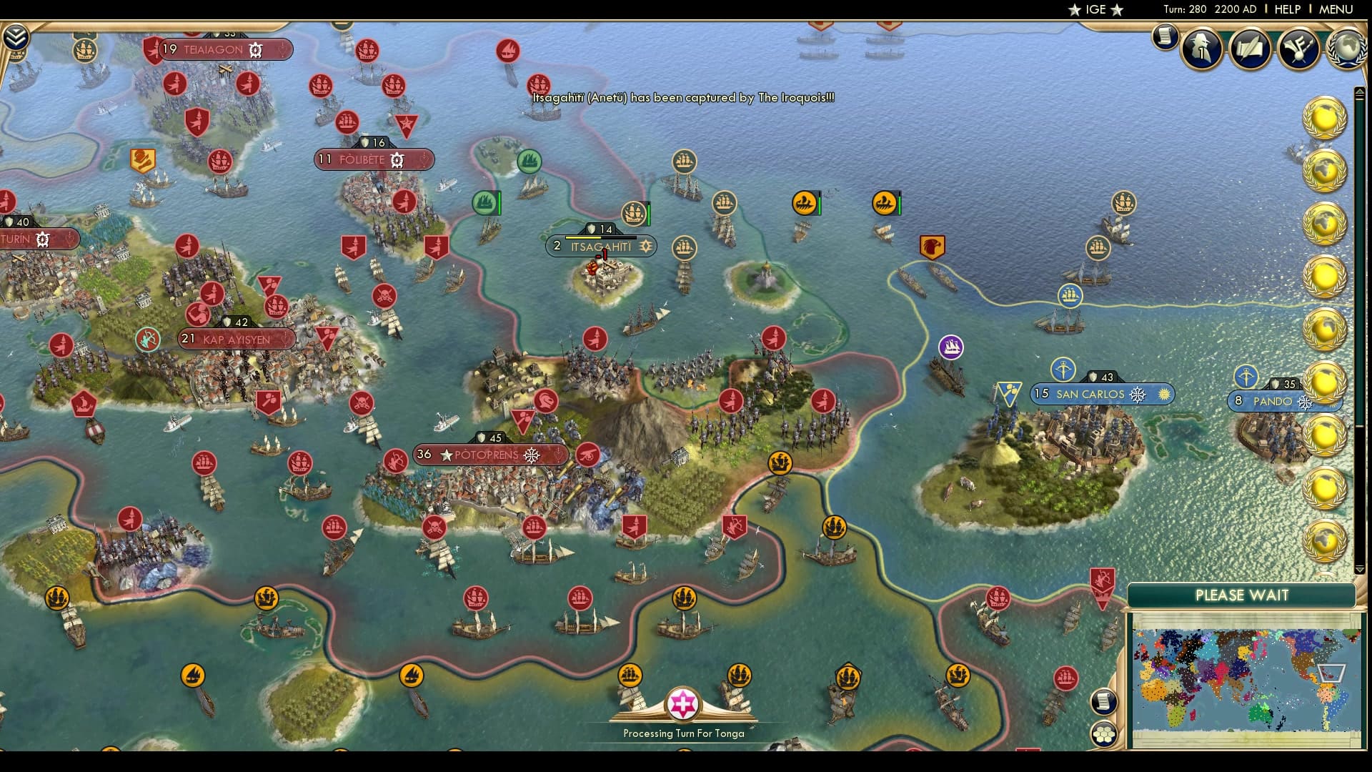 CBR In-Game Screenshot of Itsagaflippi