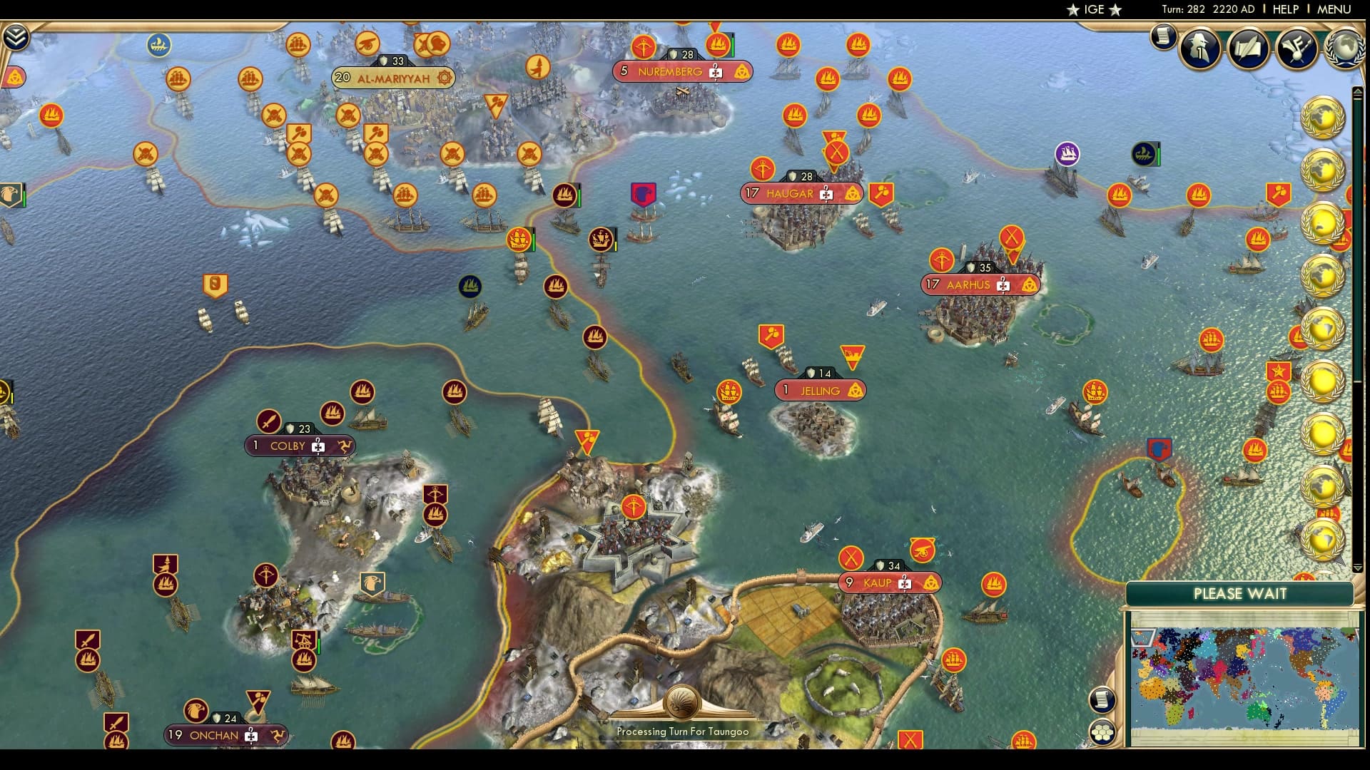 CBR In-Game Screenshot of ReJelleration