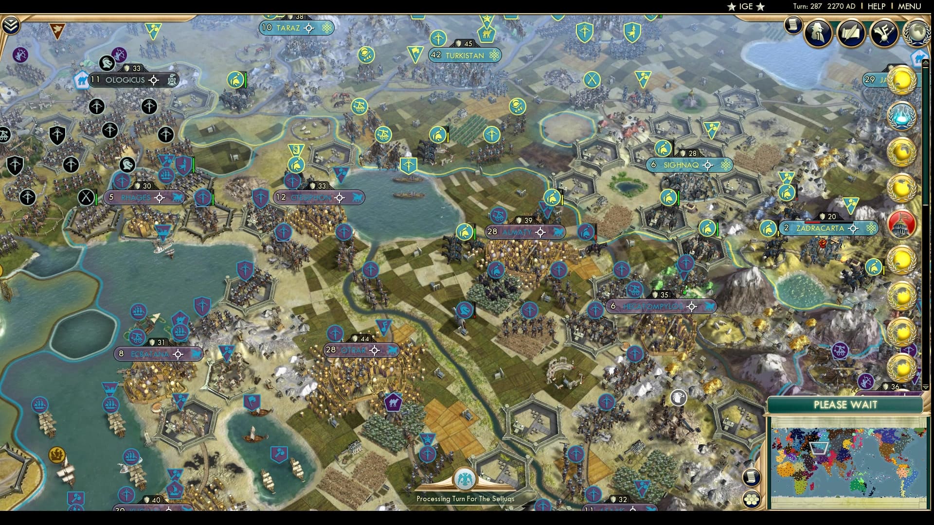 CBR In-Game Screenshot of ZadraKazakh