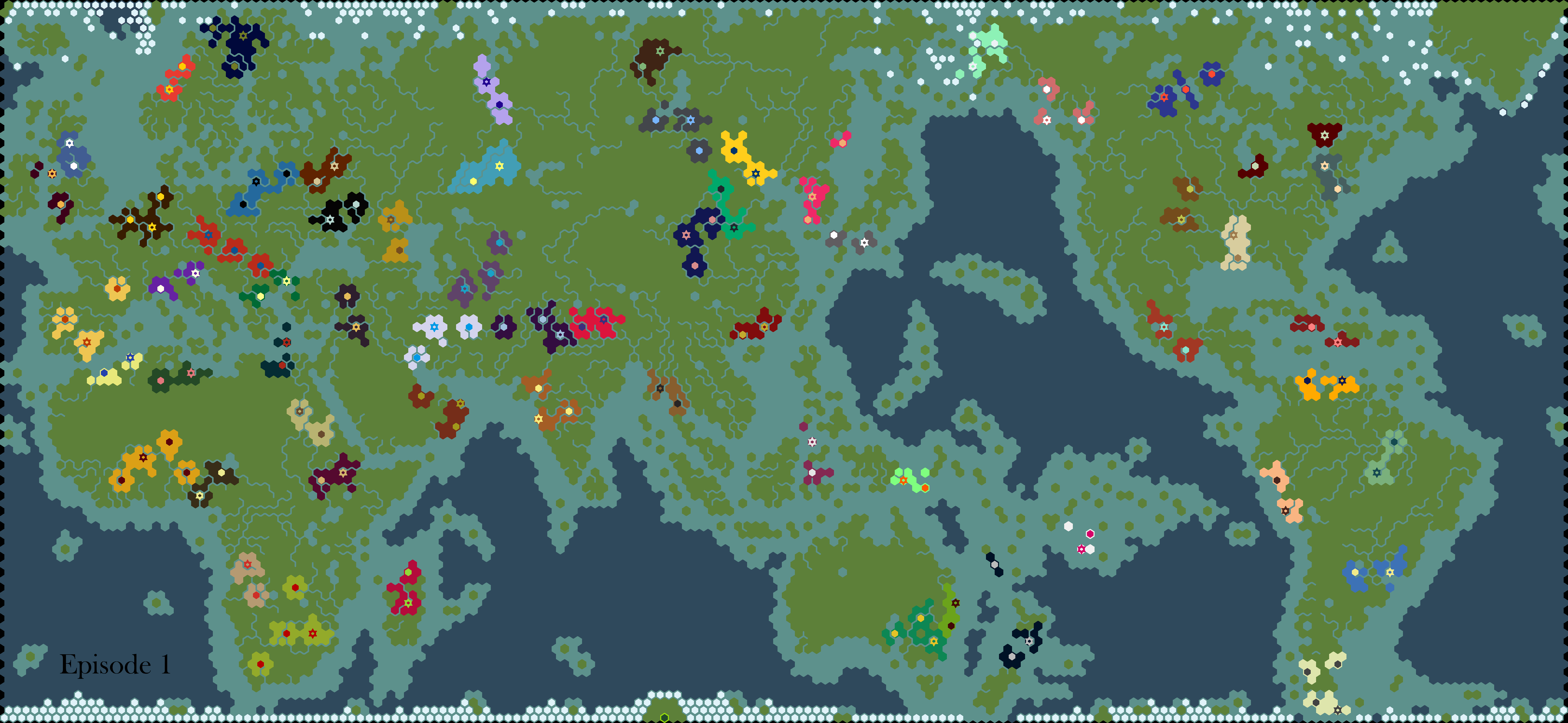CBR In-Game Screenshot of Tile-Accurate Map