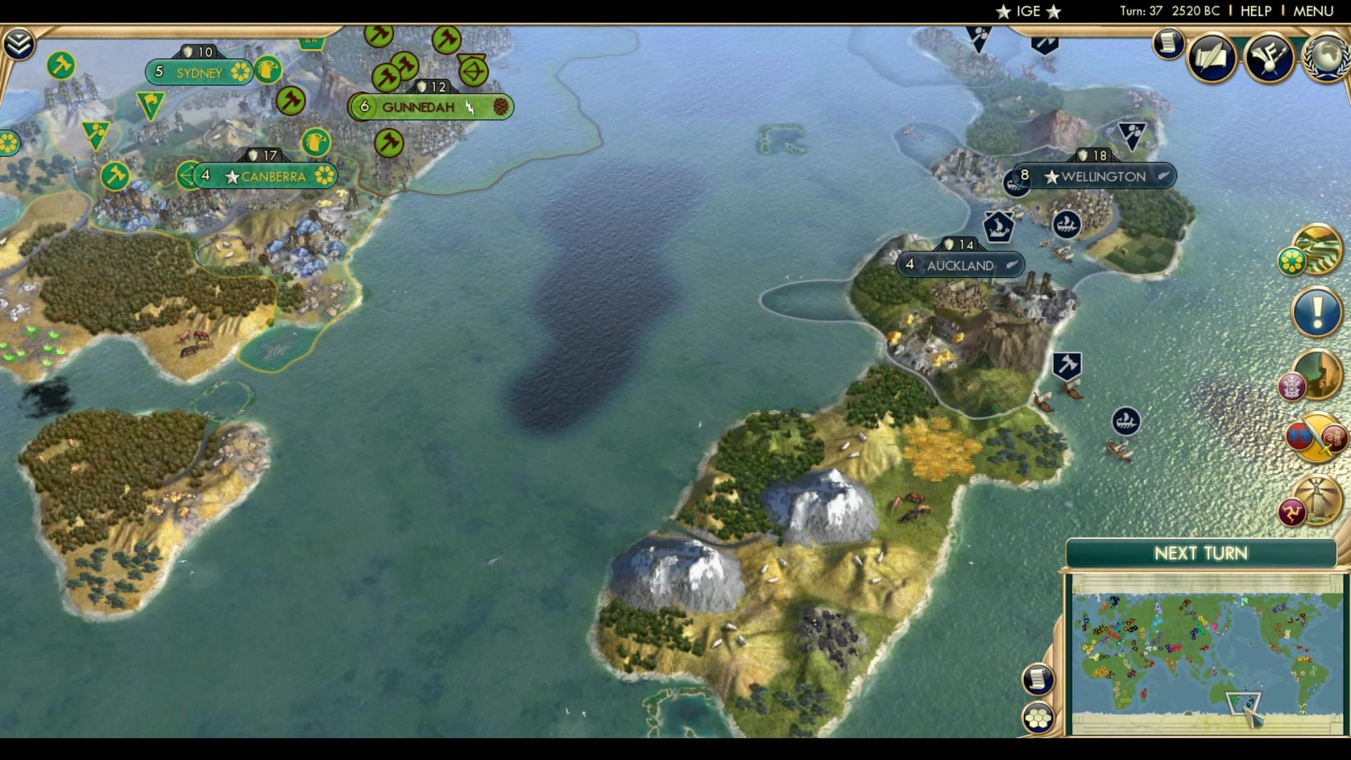 CBR In-Game Screenshot of Can You Barbeque Rice?