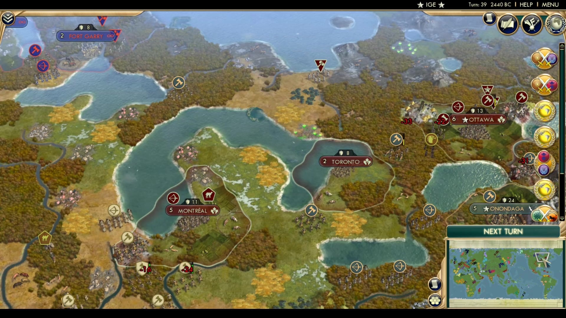 CBR In-Game Screenshot of Drake Can’t Save You This Time