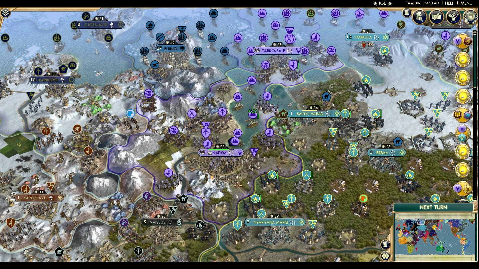 CBR In-Game Screenshot of 48