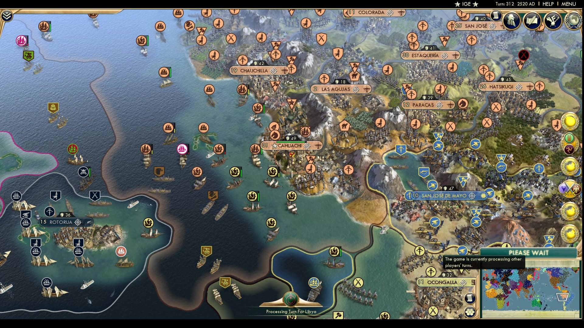 CBR In-Game Screenshot of Cahuachi me if you can (good lord that was bad)