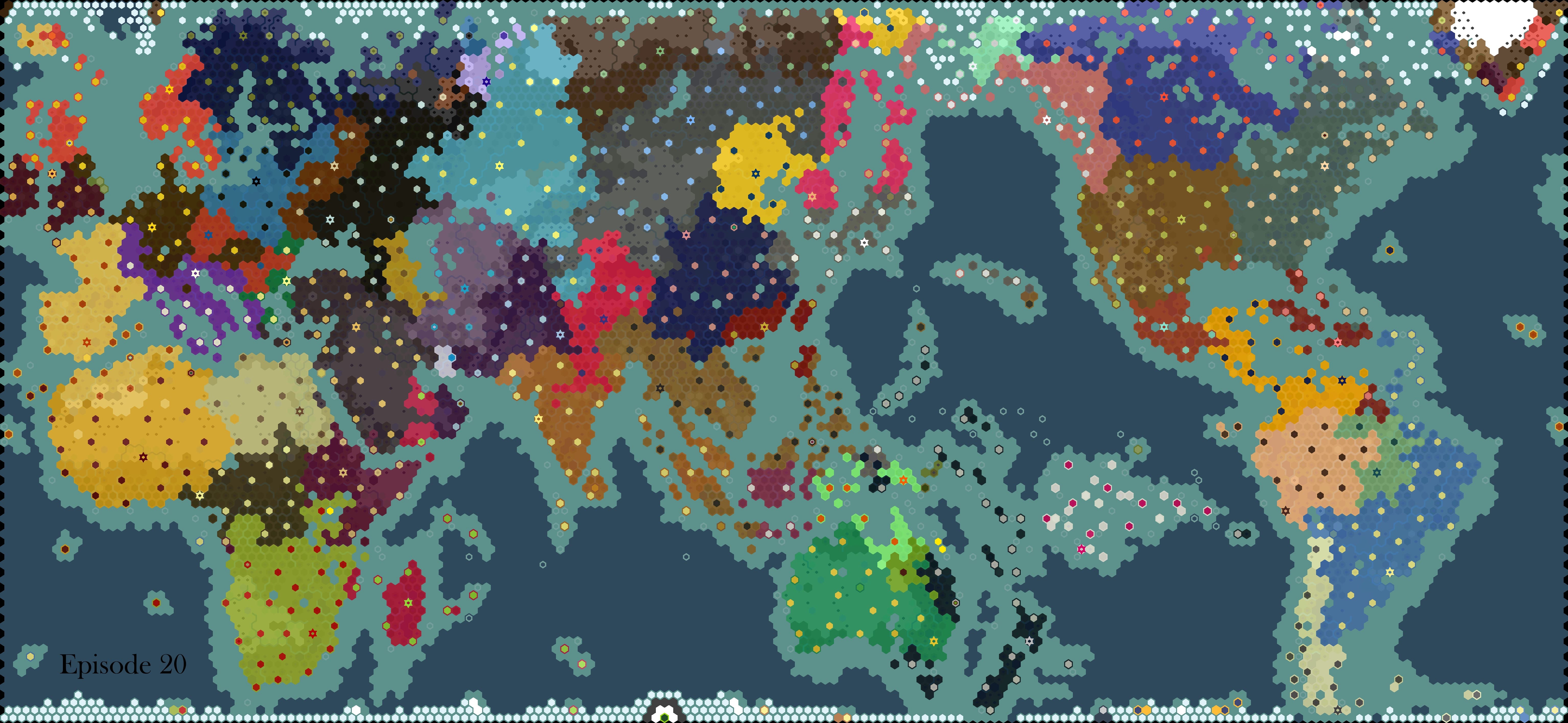 CBR In-Game Screenshot of Tile-Accurate Map