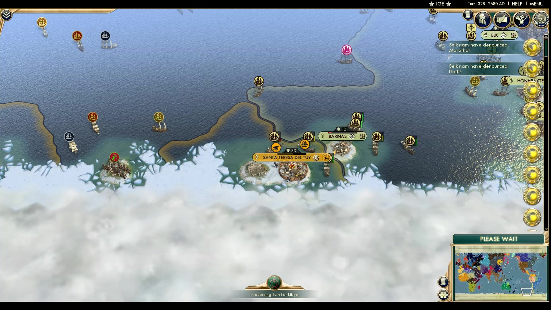 CBR In-Game Screenshot of Ï͔̤͚̬̞͊̑͗̊ͣͭͅt̗̒ͫ̋ͦͣ̎̚͞'̪̝̩͖͗͟ͅͅs̙̳͚̮̆͟ ͯͪ̅ͥ͌ͯ͢m̛͍̘̱̹͔i̻͚̱̙̳͑̌̓ͬ̂ͥn̦̱̬͙ͨ̂ͪͅe̬̟̰̰͔̭ͮ͟ ̷̐̋n̂͌ŏ̤̻ͬͩ̑w̖͙͇̗̯̪̃ͮ̓͗̈̀͠