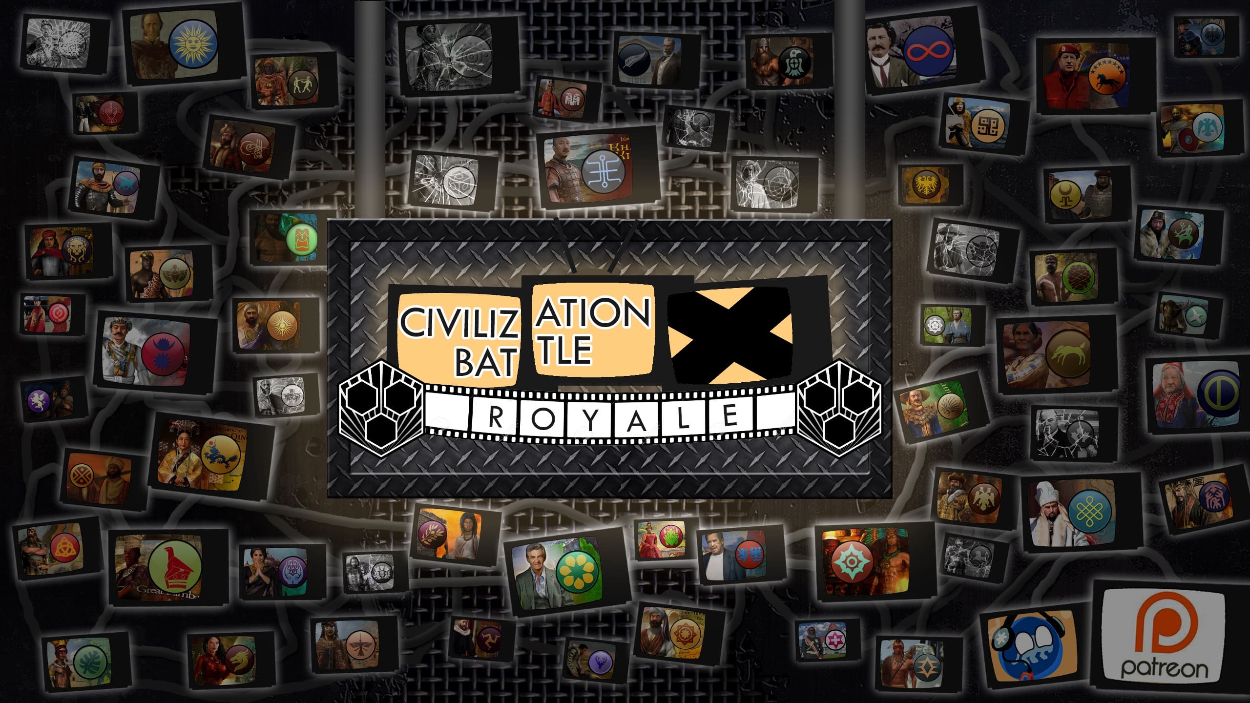 CBR In-Game Screenshot of Obligatory introduction