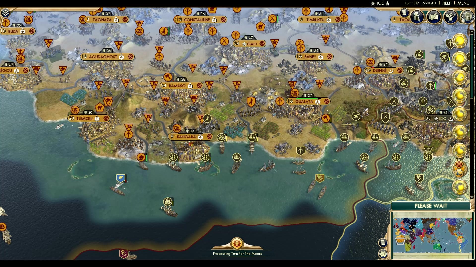 CBR In-Game Screenshot of Twice the size...