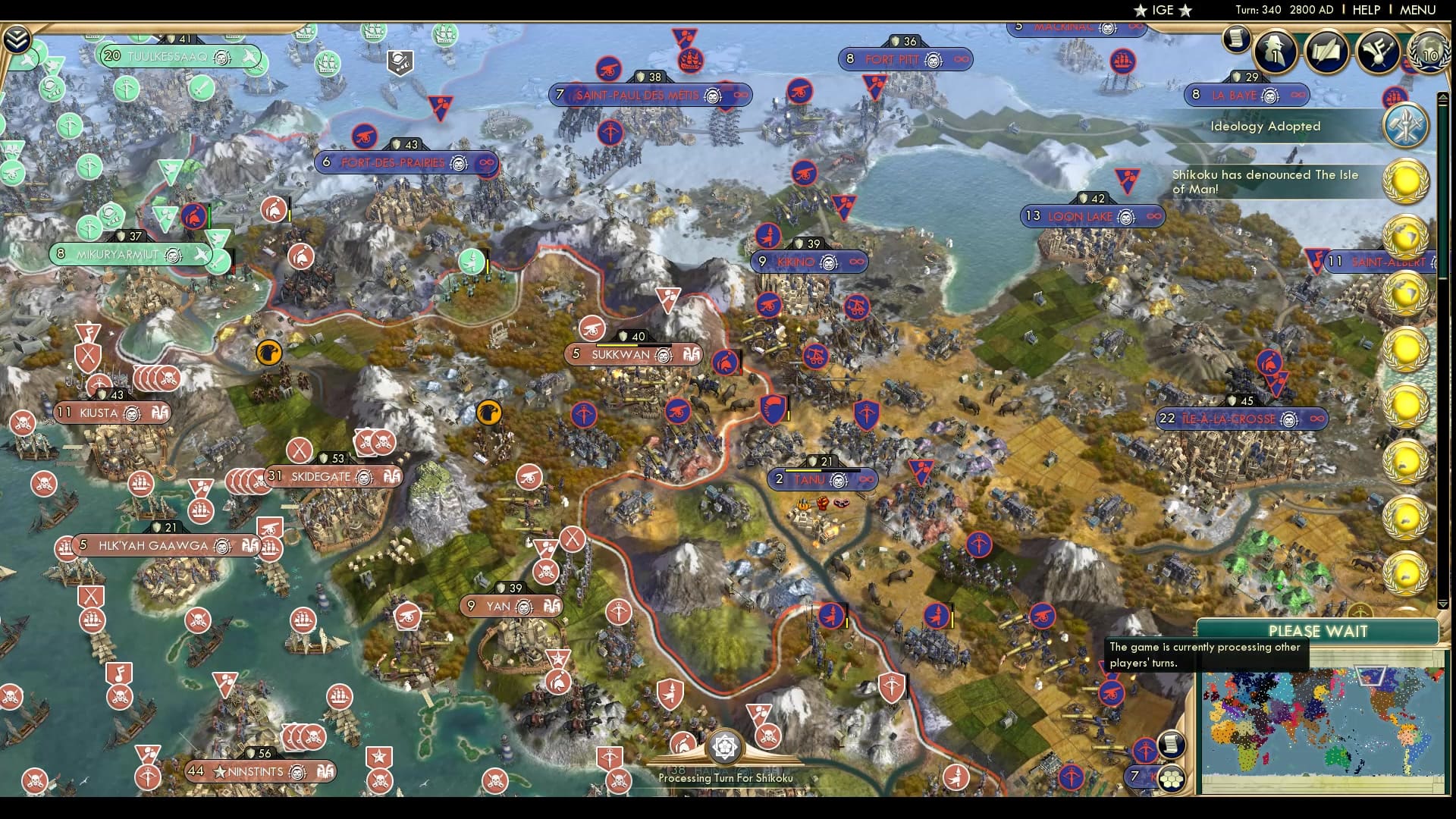 CBR In-Game Screenshot of Y’all need more Sukkwan in your lives