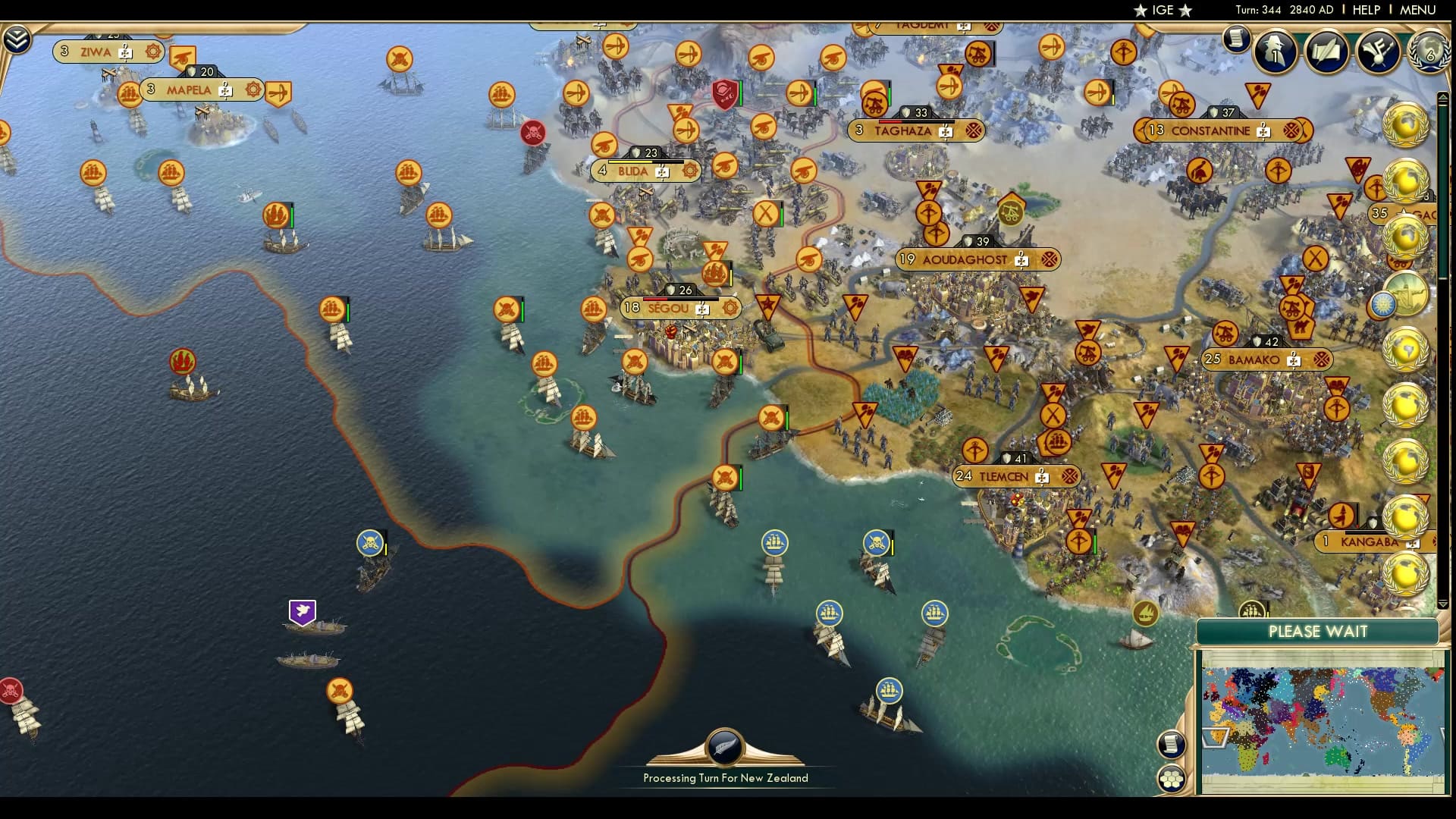 CBR In-Game Screenshot of Uruguay no sniping. Oh man