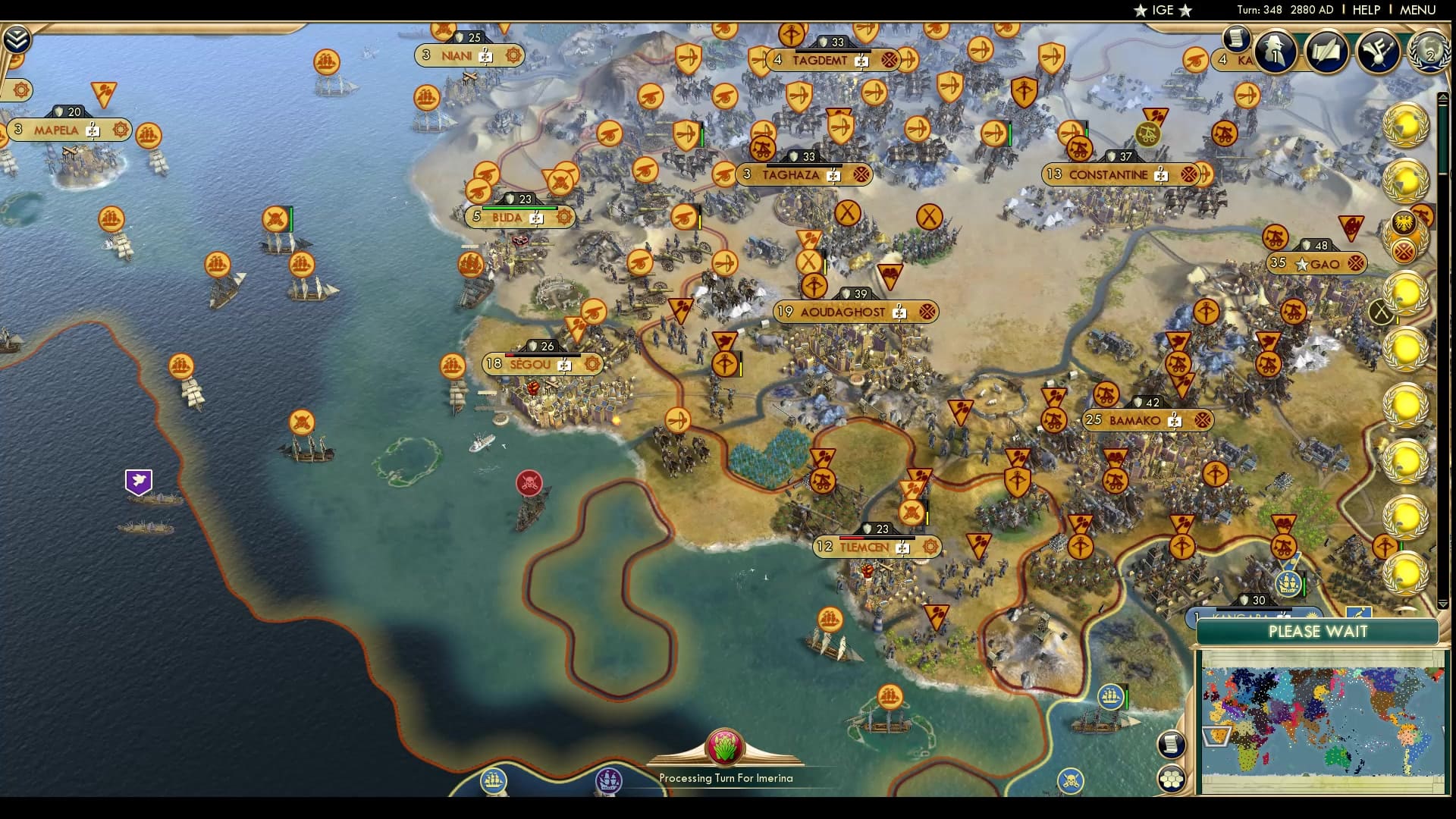 CBR In-Game Screenshot of It was supposed to be a joke