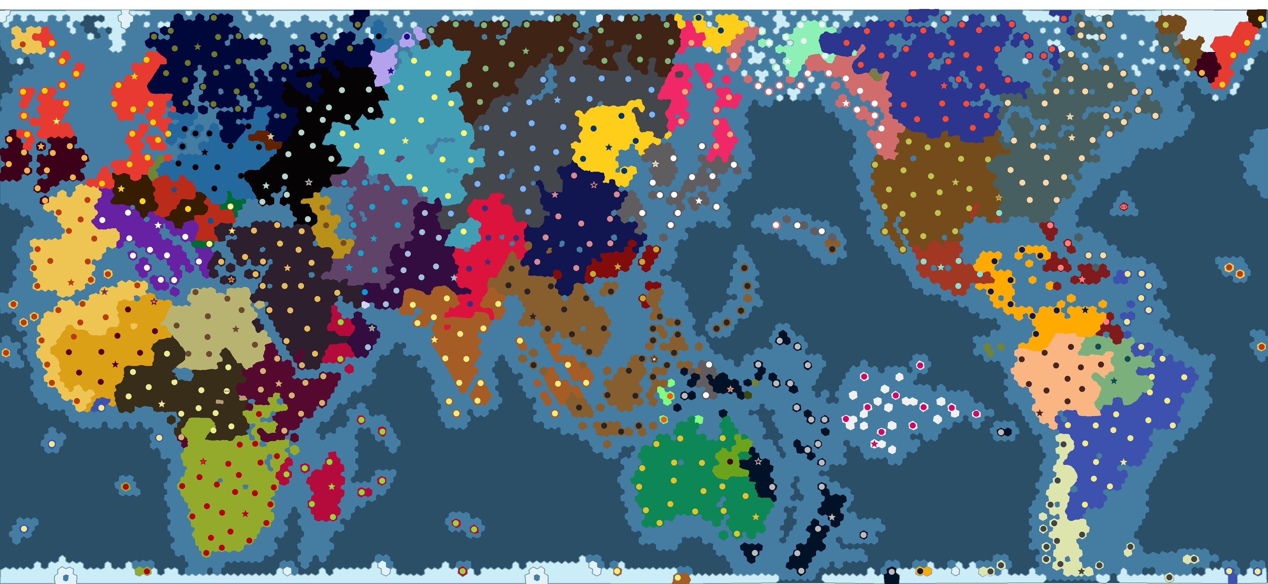 CBR In-Game Screenshot of 3