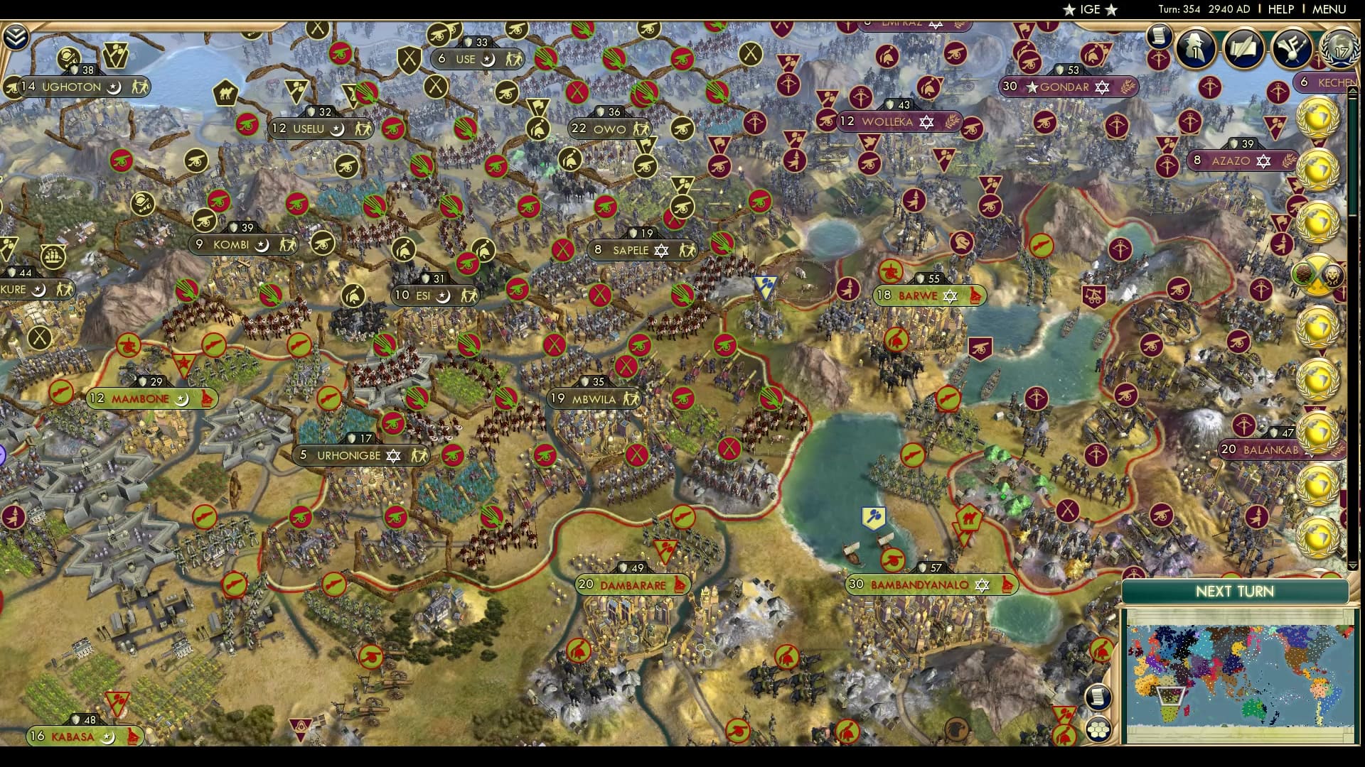 CBR In-Game Screenshot of 27