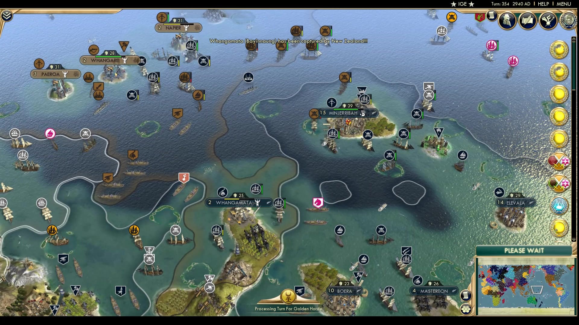 CBR In-Game Screenshot of 33