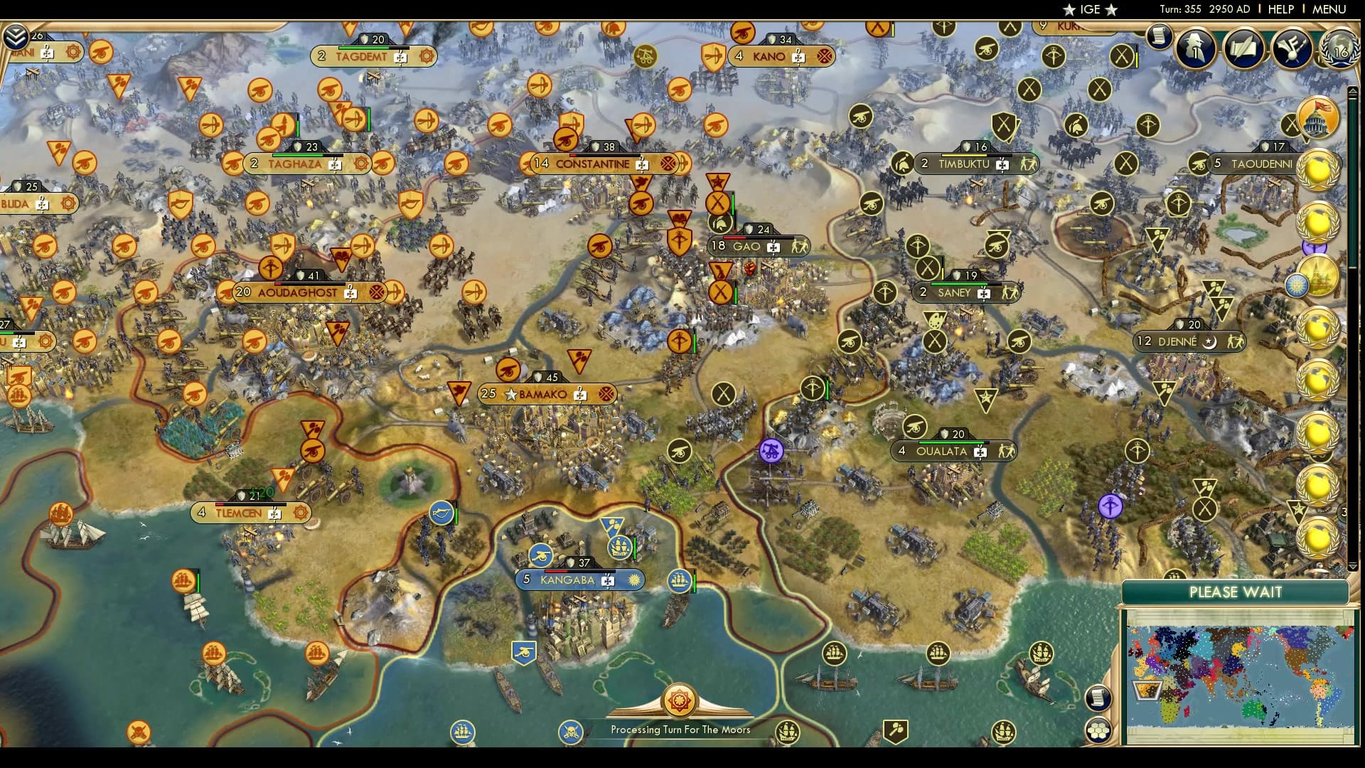 CBR In-Game Screenshot of 36