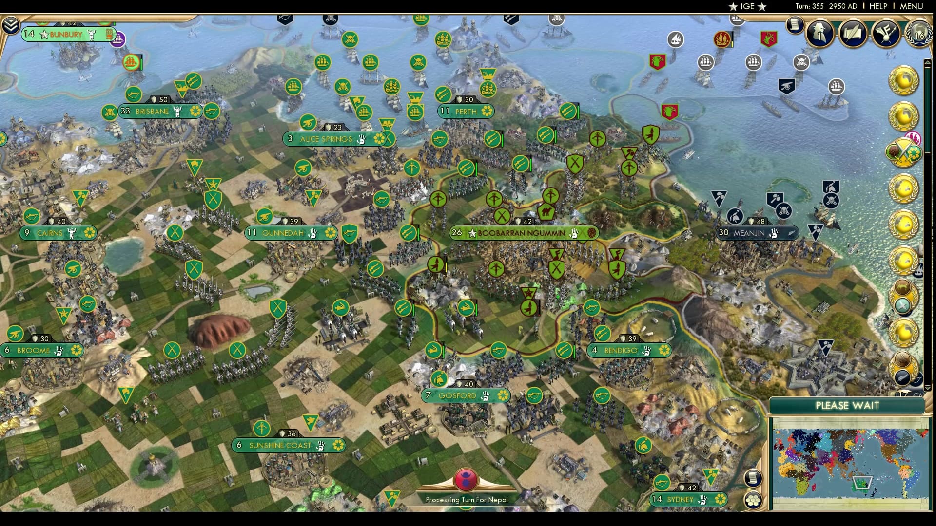 CBR In-Game Screenshot of 37