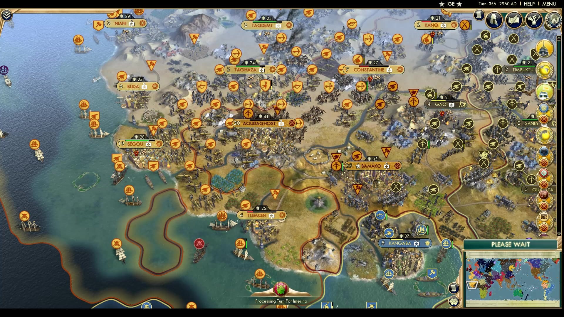 CBR In-Game Screenshot of 41