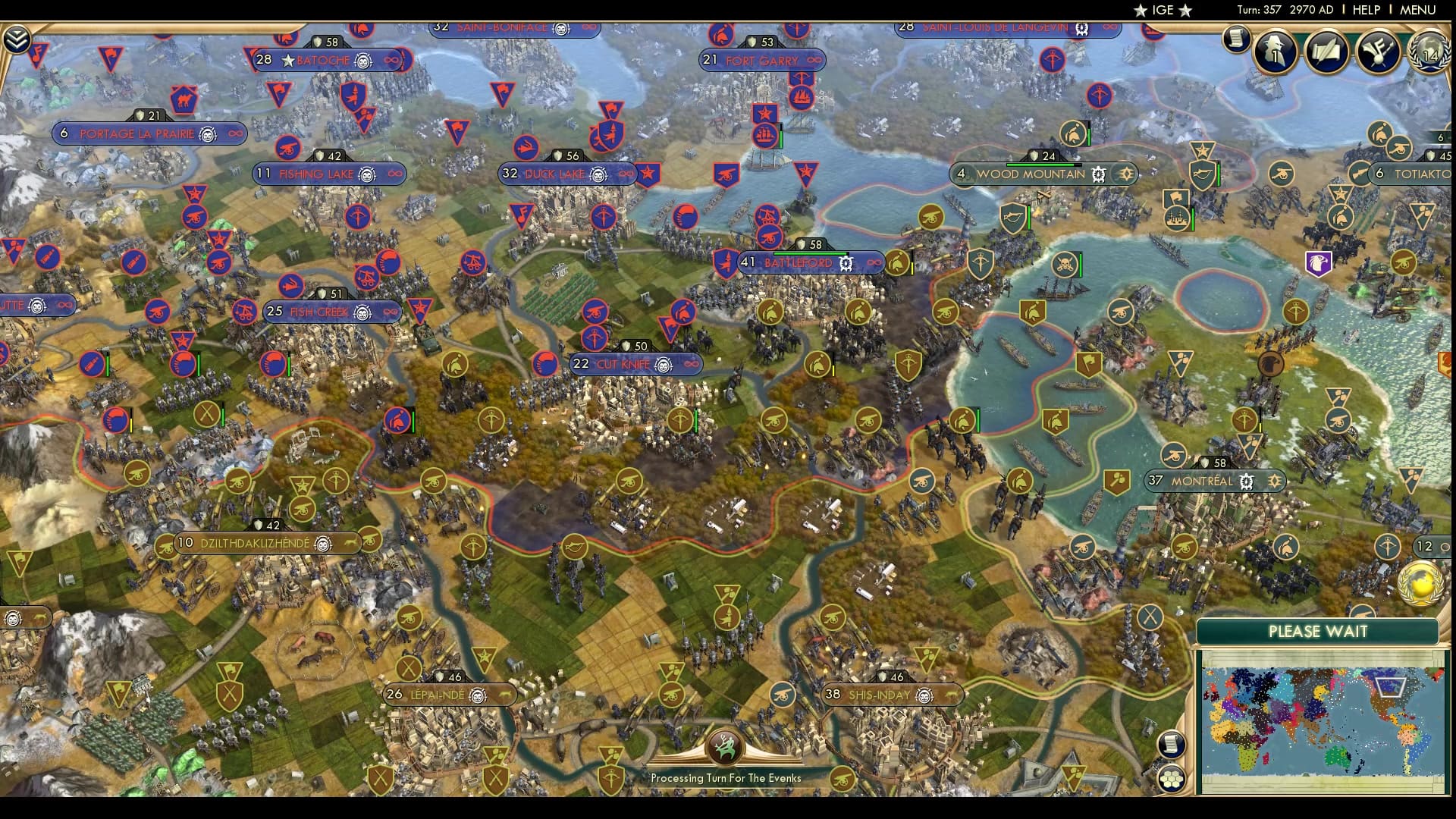 CBR In-Game Screenshot of 43