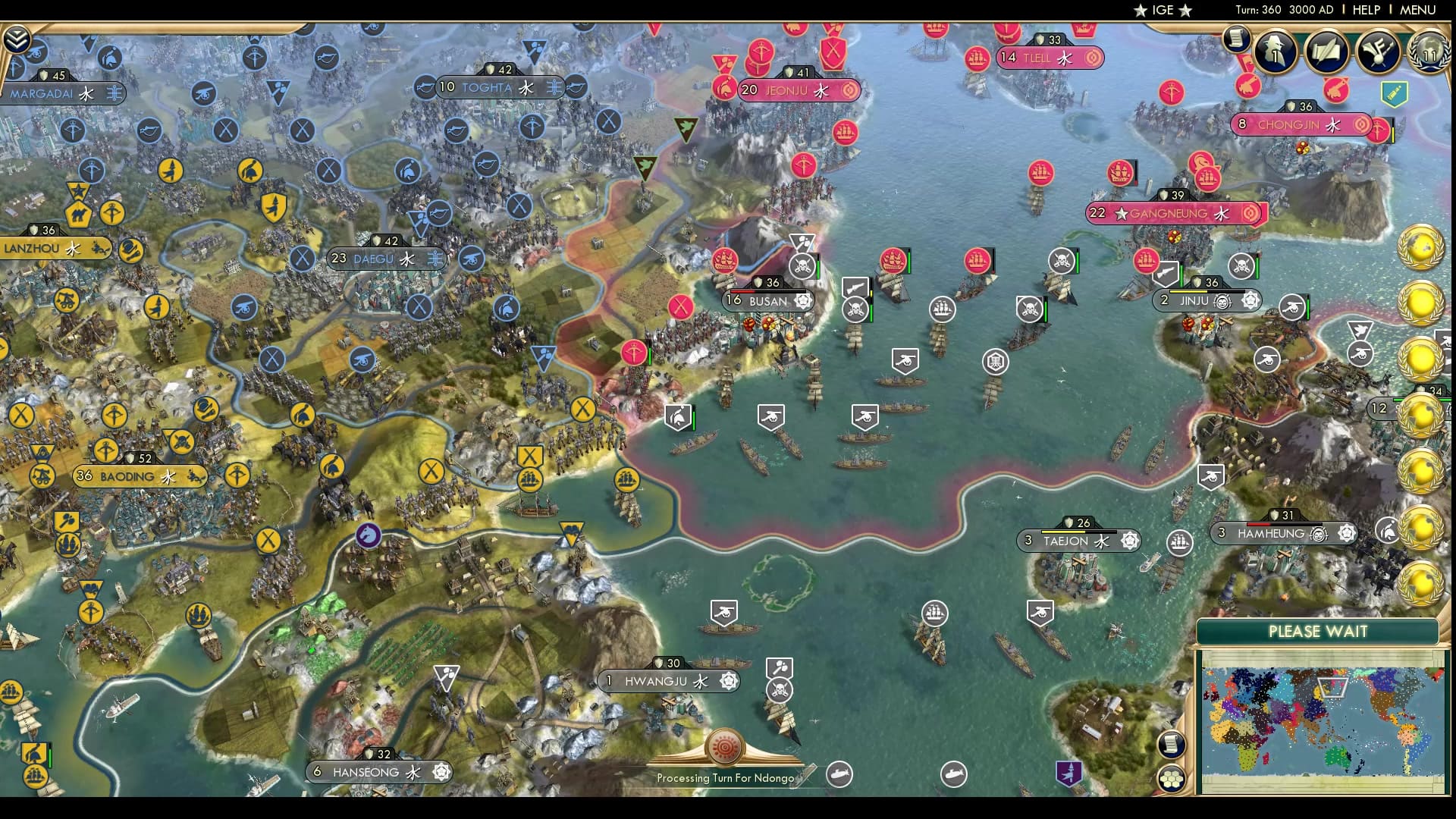 CBR In-Game Screenshot of 59