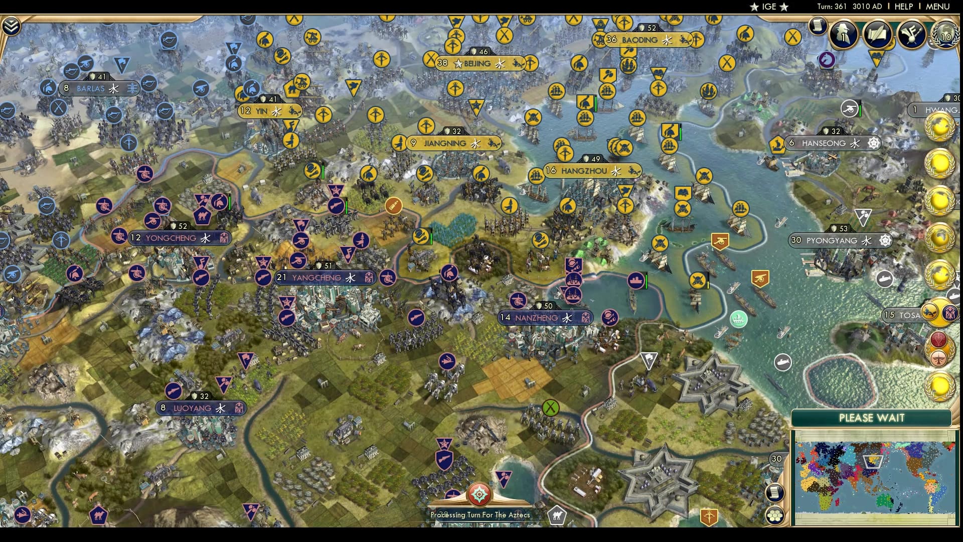 CBR In-Game Screenshot of 63