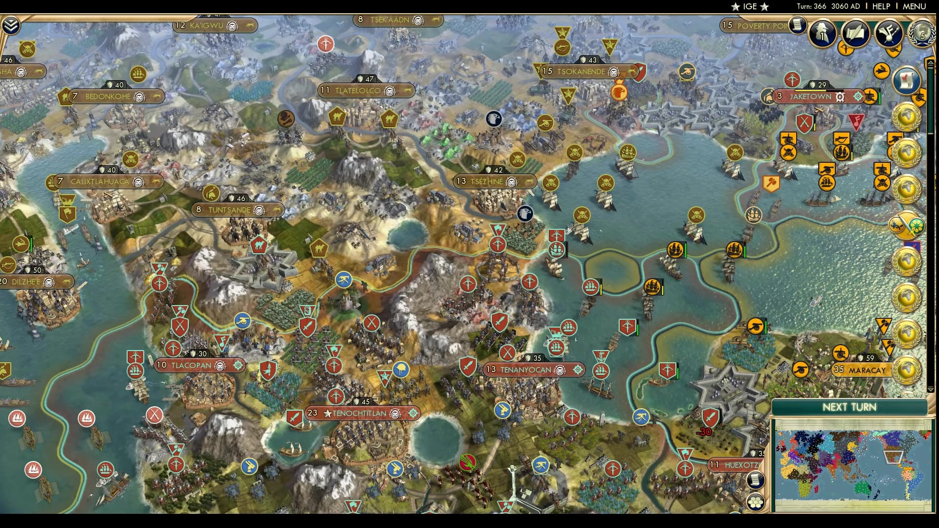 CBR In-Game Screenshot of 89