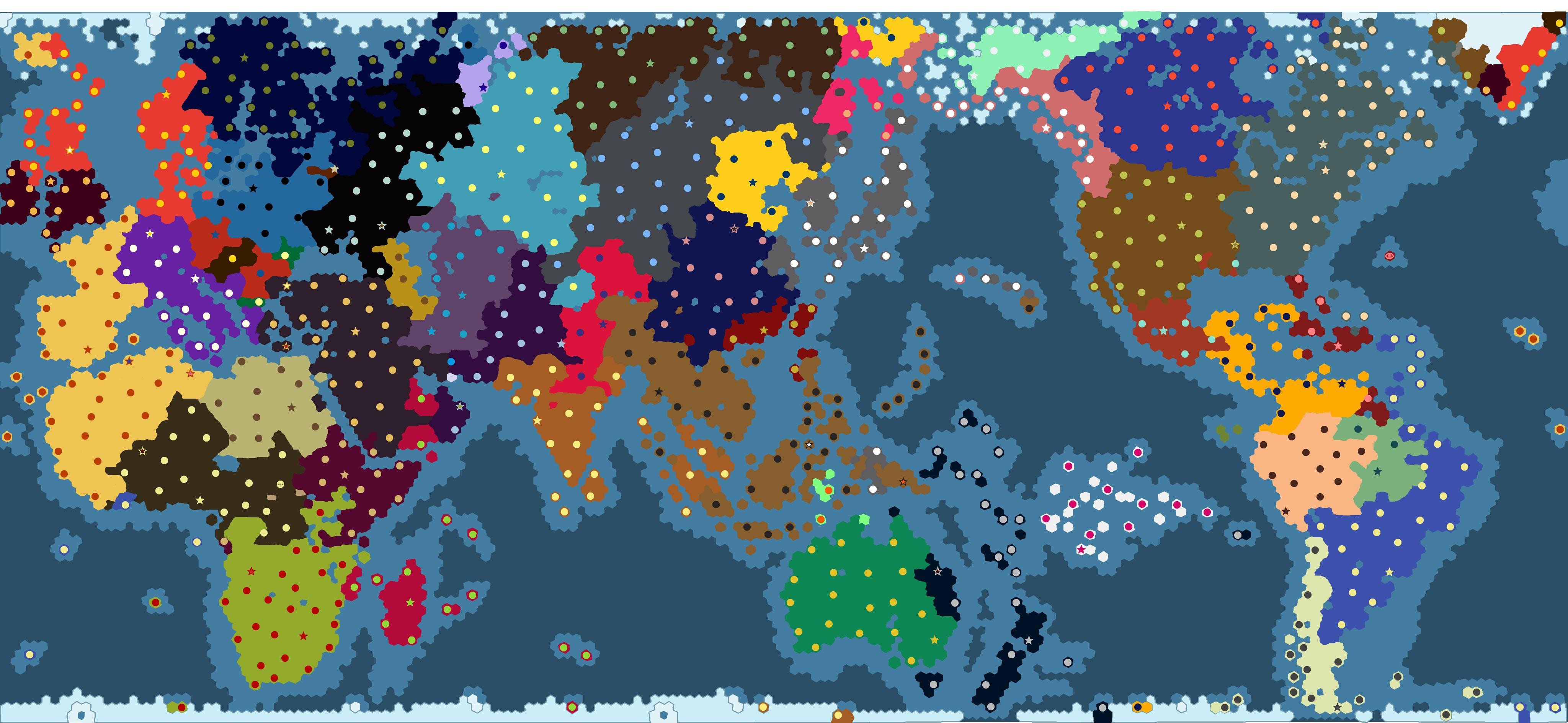 CBR In-Game Screenshot of 3