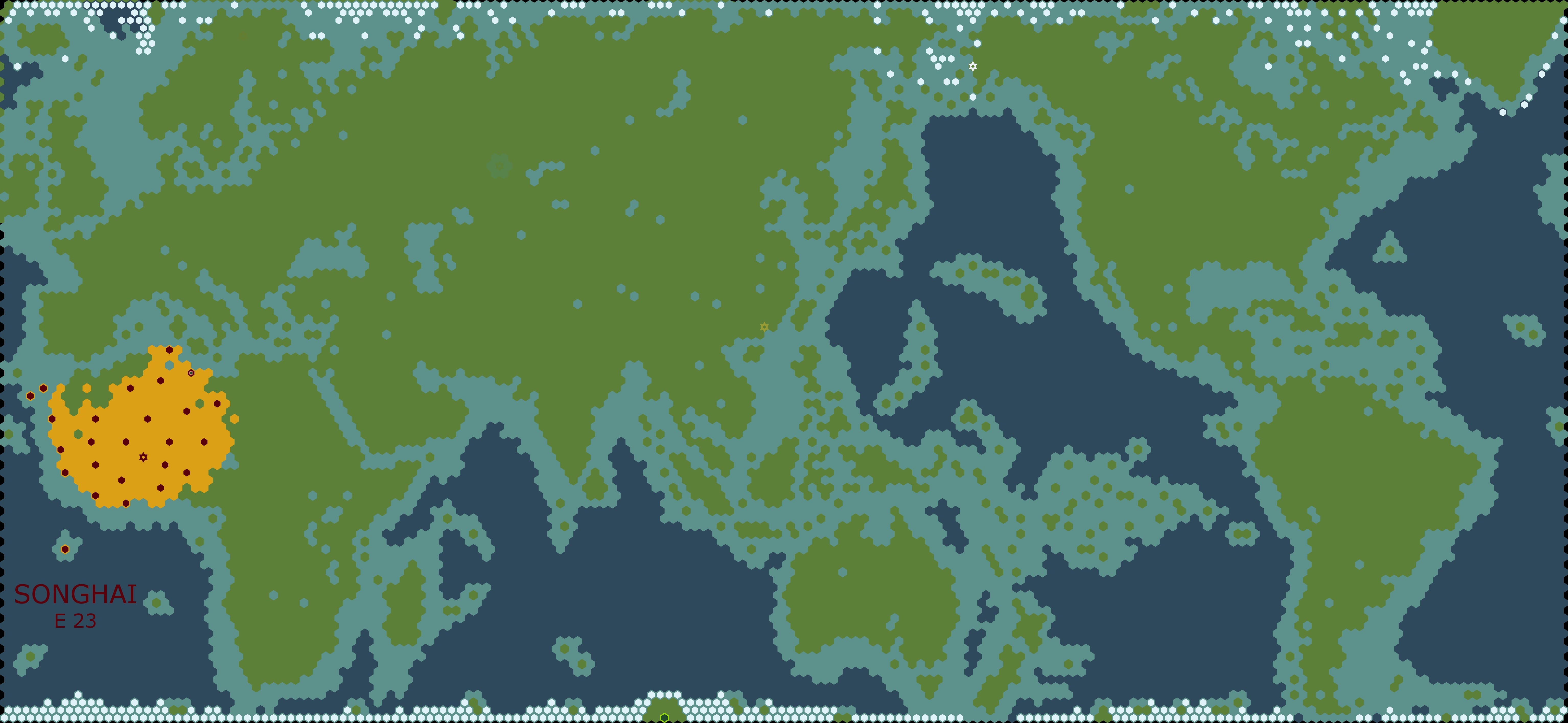 CBR In-Game Screenshot of 4