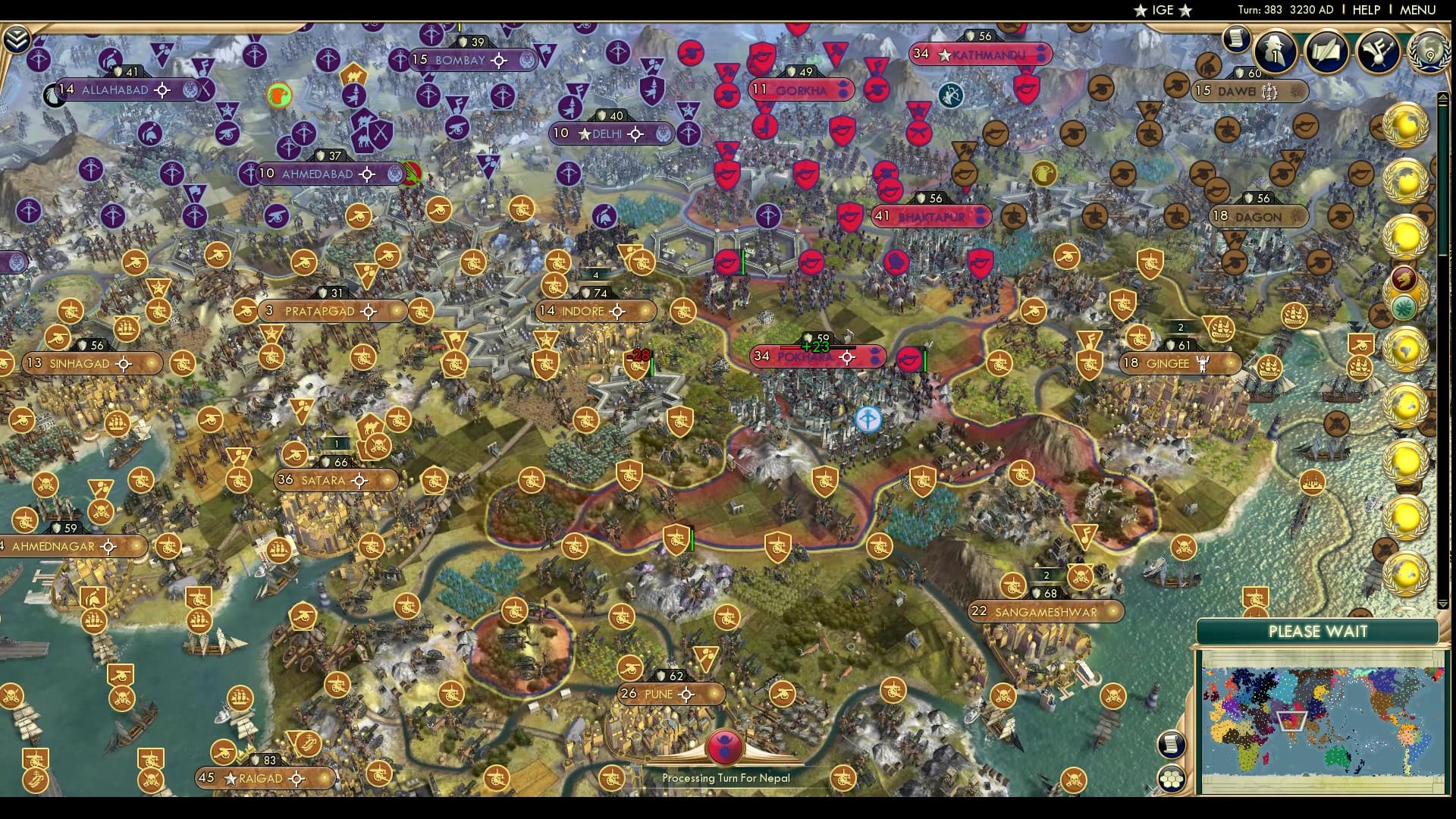 CBR In-Game Screenshot of Pokhana more like… gone; haha.