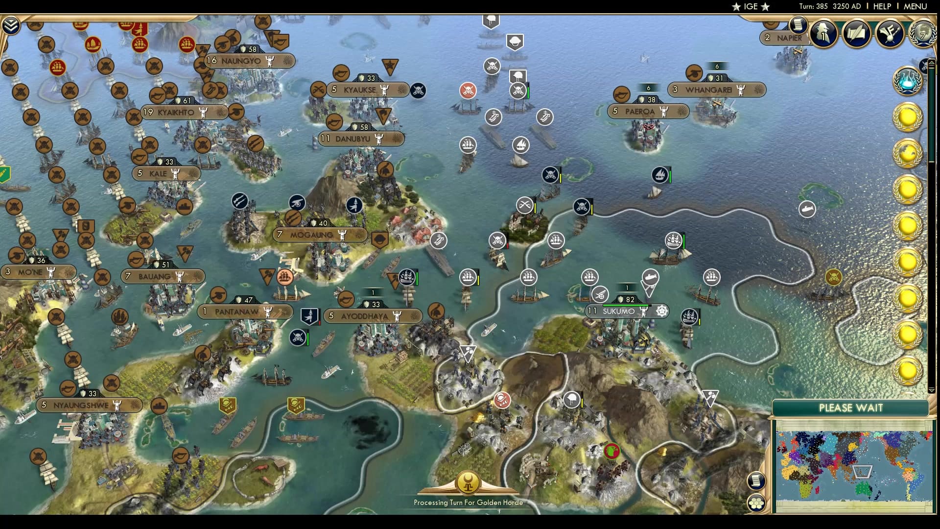 CBR In-Game Screenshot of Taun-neutral guys?