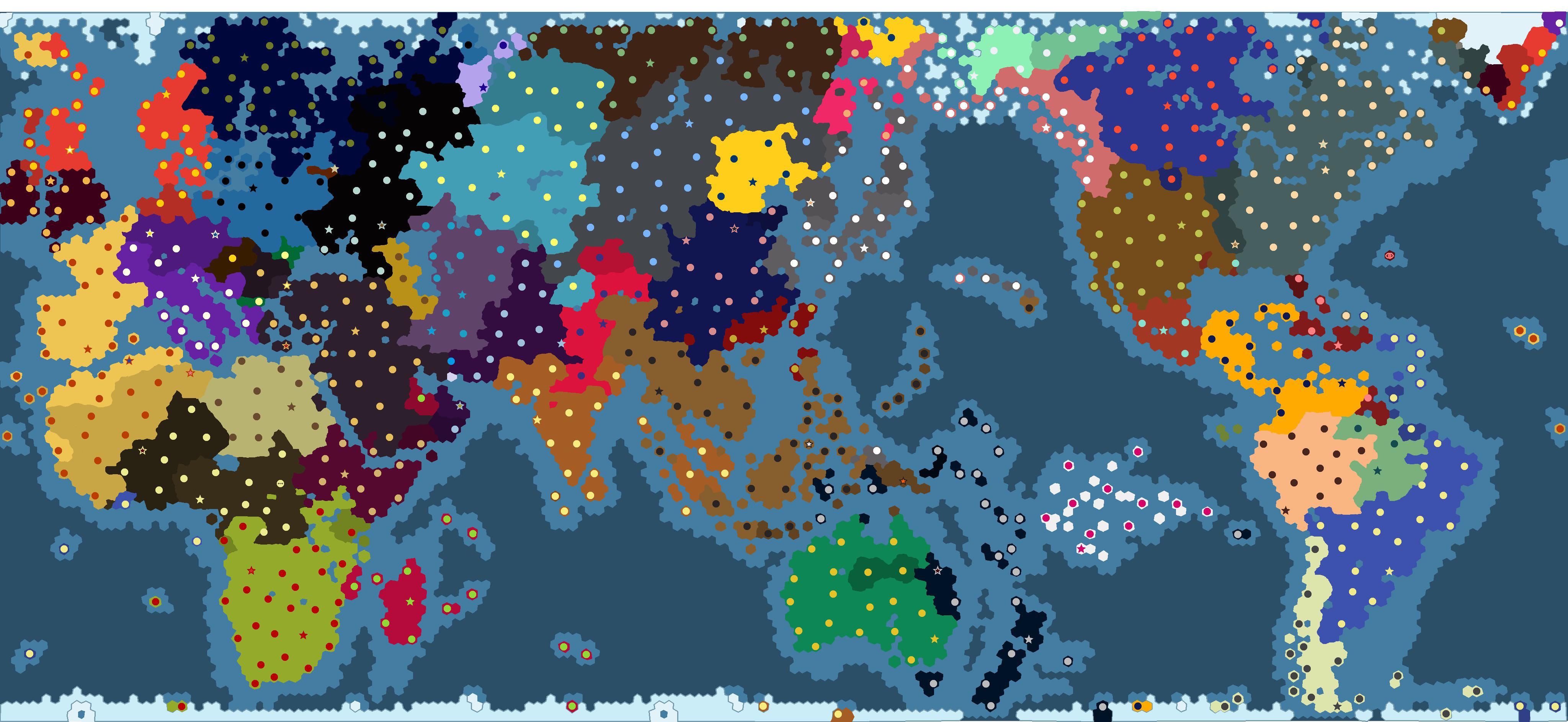 CBR In-Game Screenshot of 4