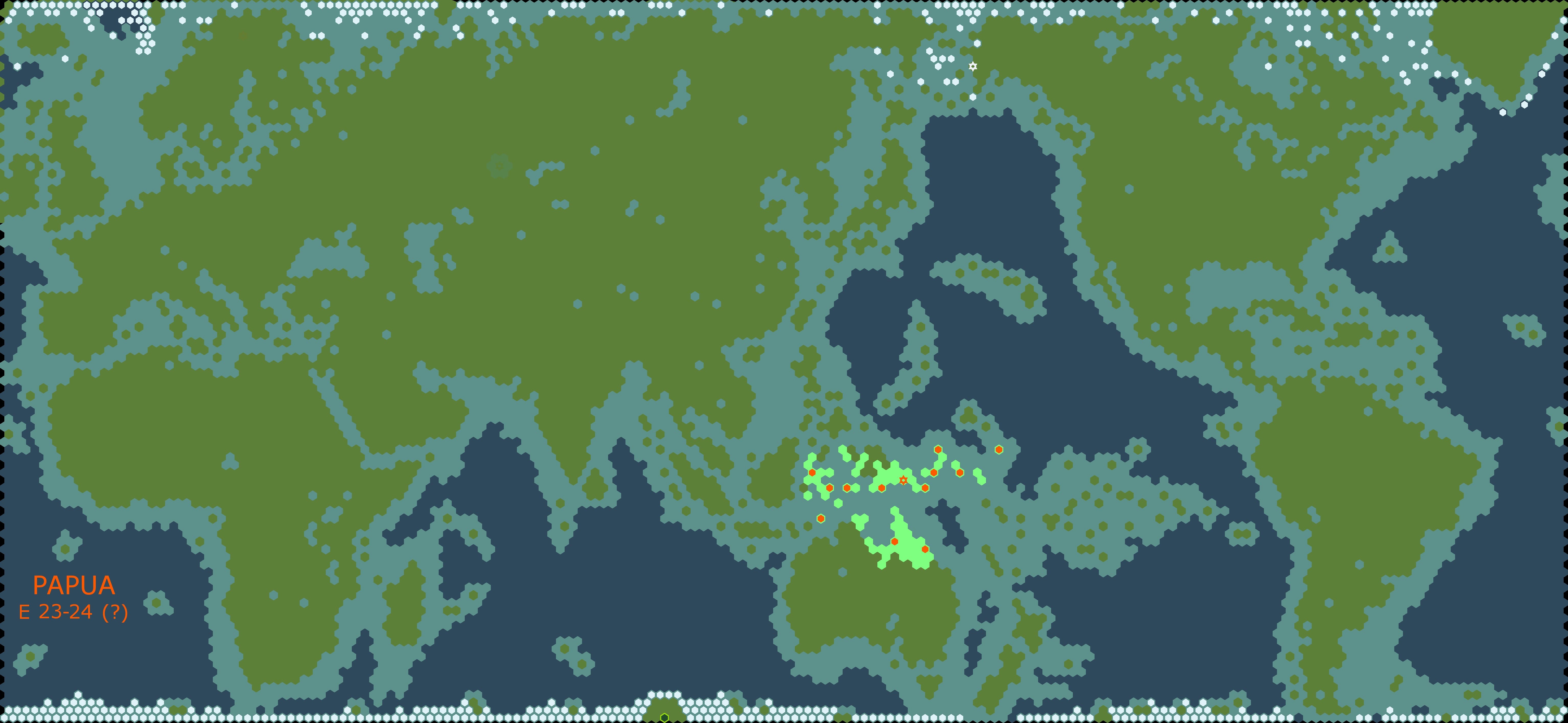 CBR In-Game Screenshot of 5