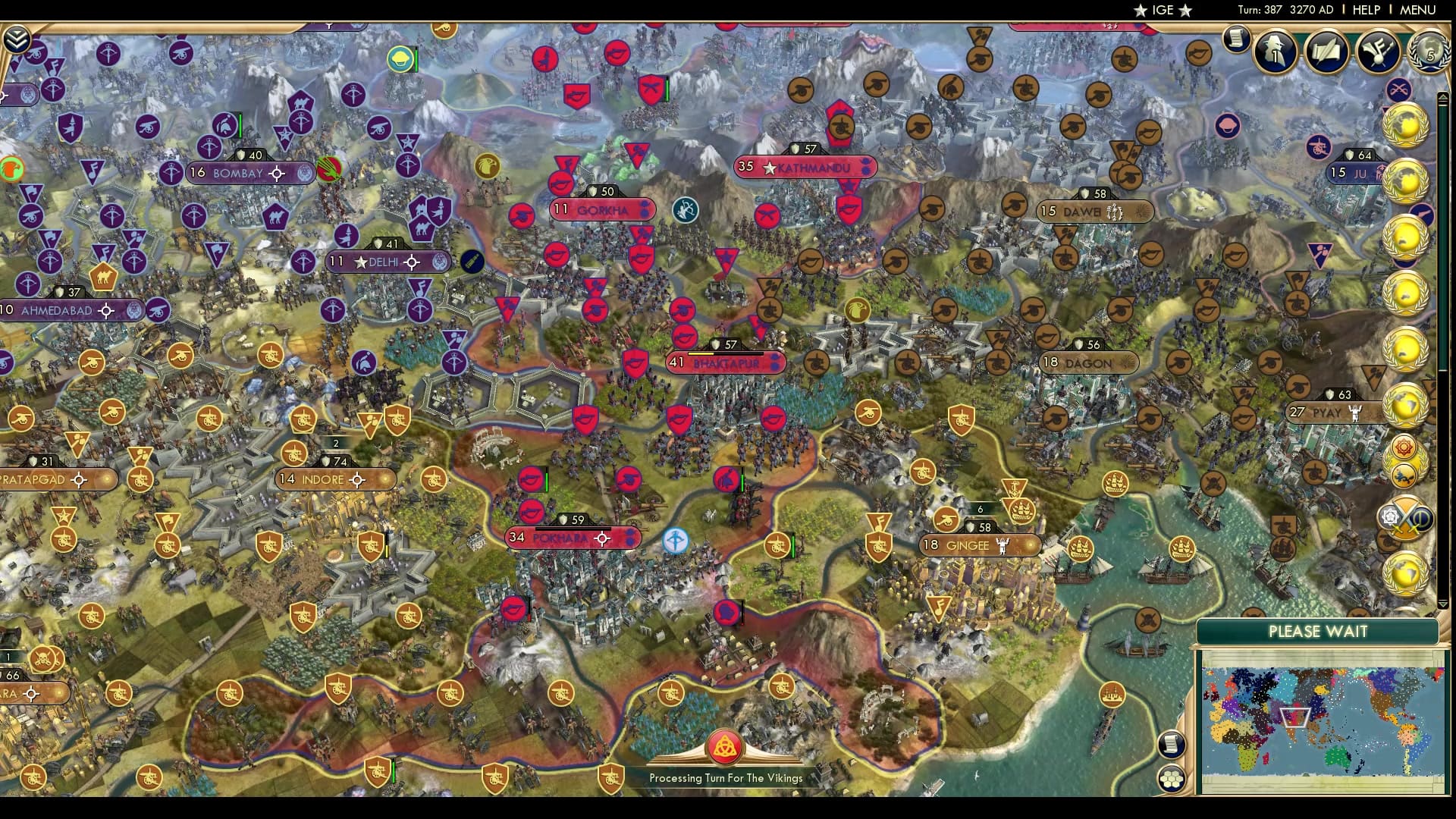 CBR In-Game Screenshot of 2Fort In A Nutshell