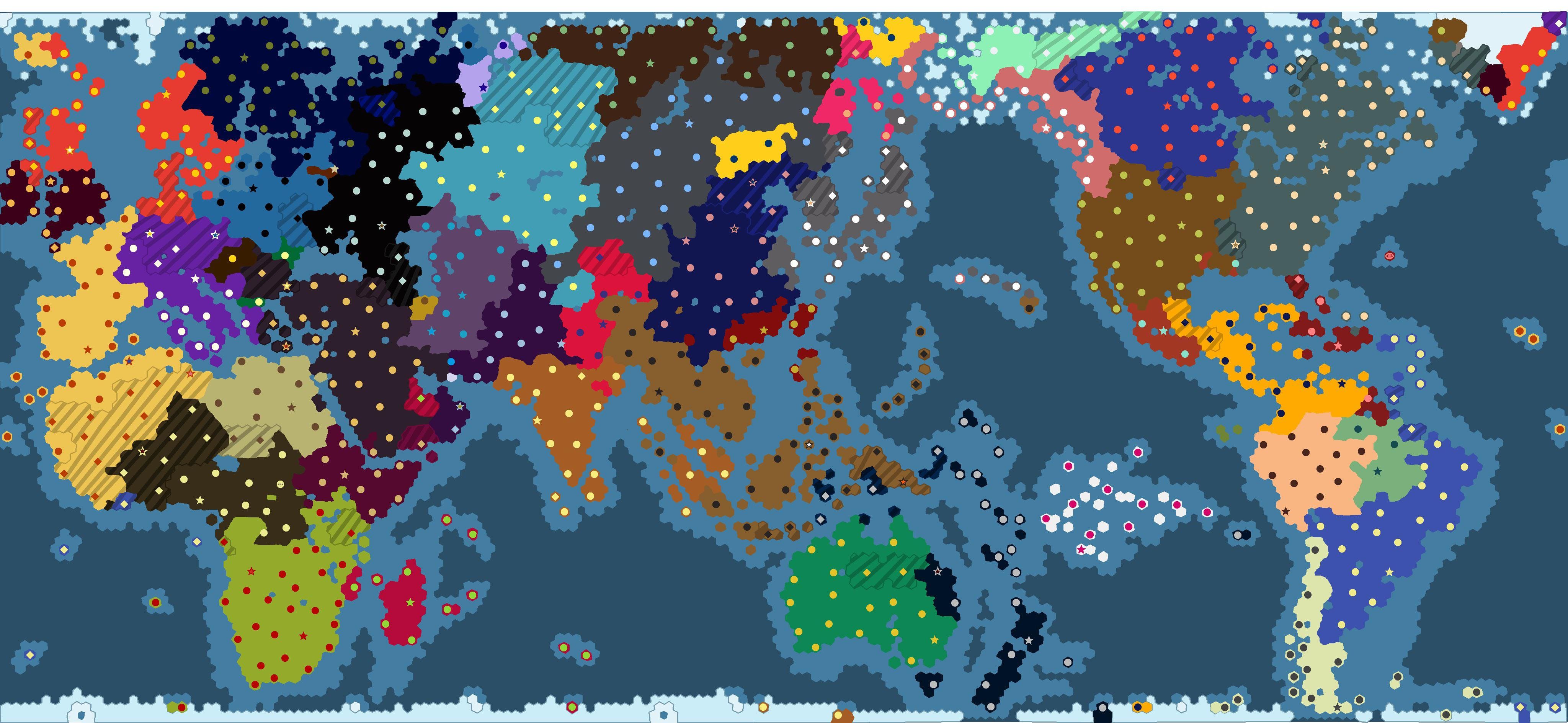 CBR In-Game Screenshot of 3