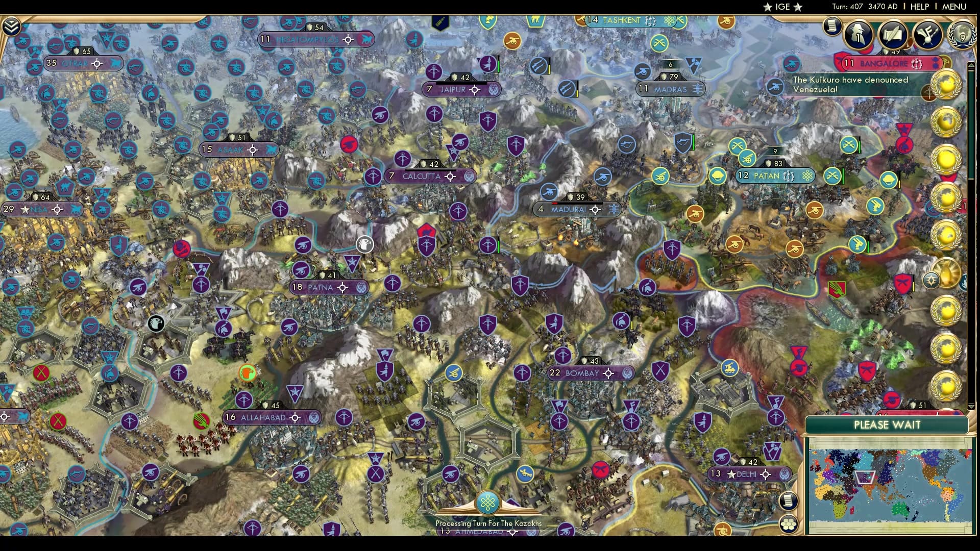 CBR In-Game Screenshot of Someone End This