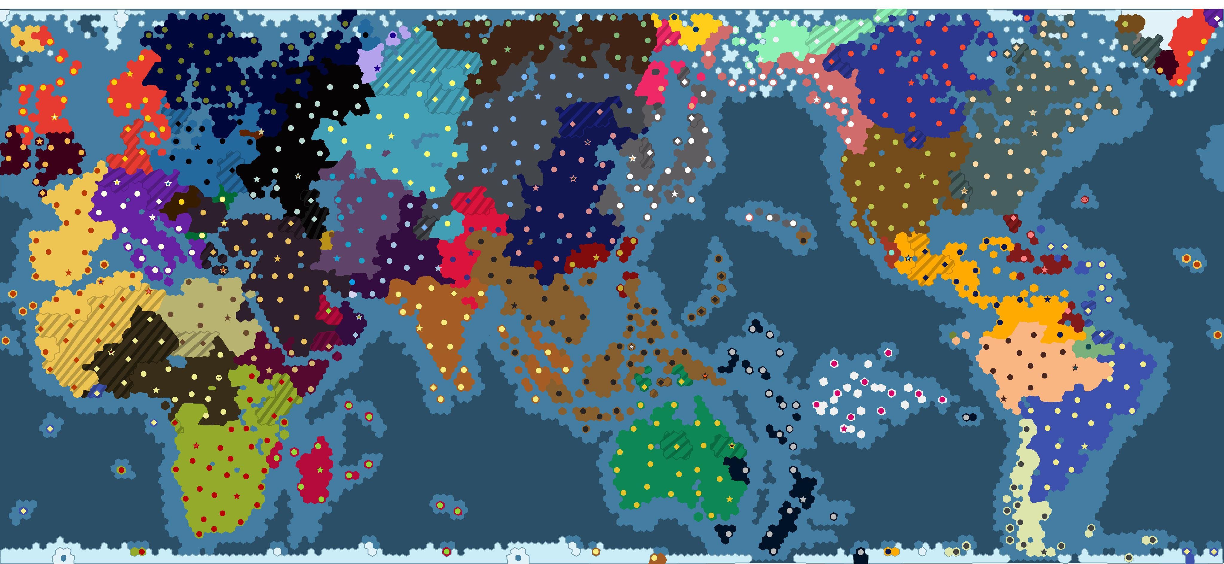 CBR In-Game Screenshot of 3