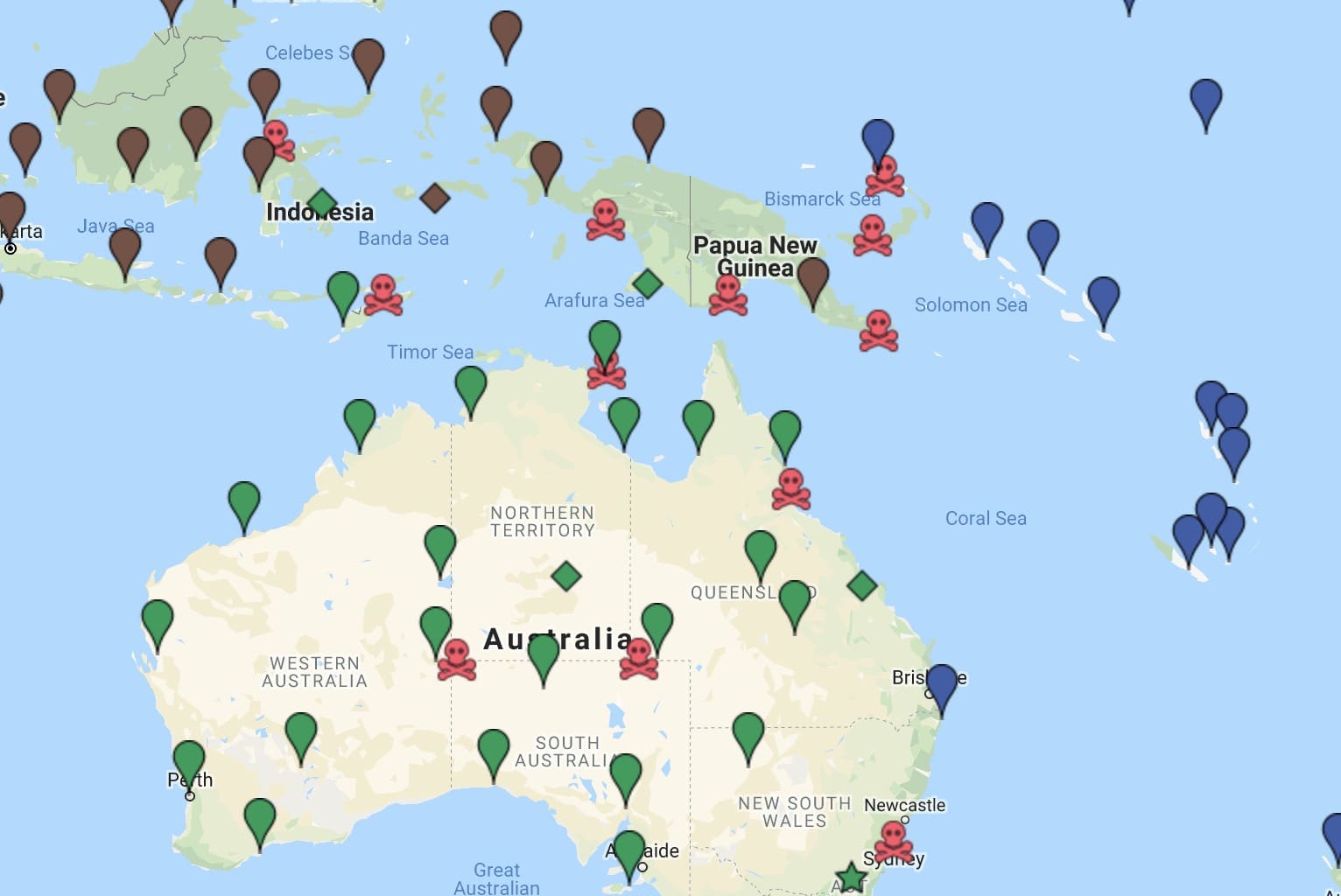 CBR In-Game Screenshot of 4