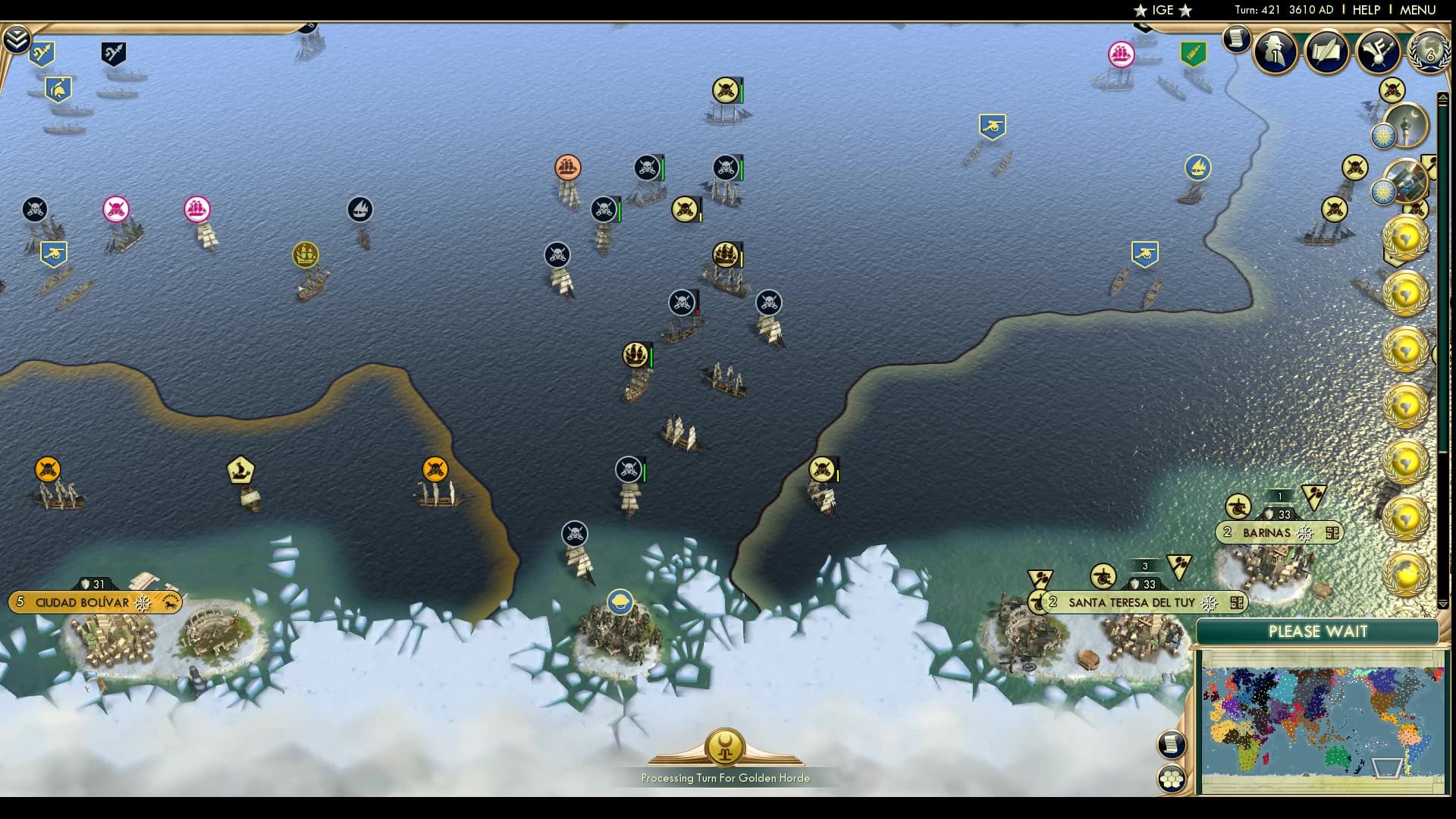 CBR In-Game Screenshot of It’s Just a Prank Bro