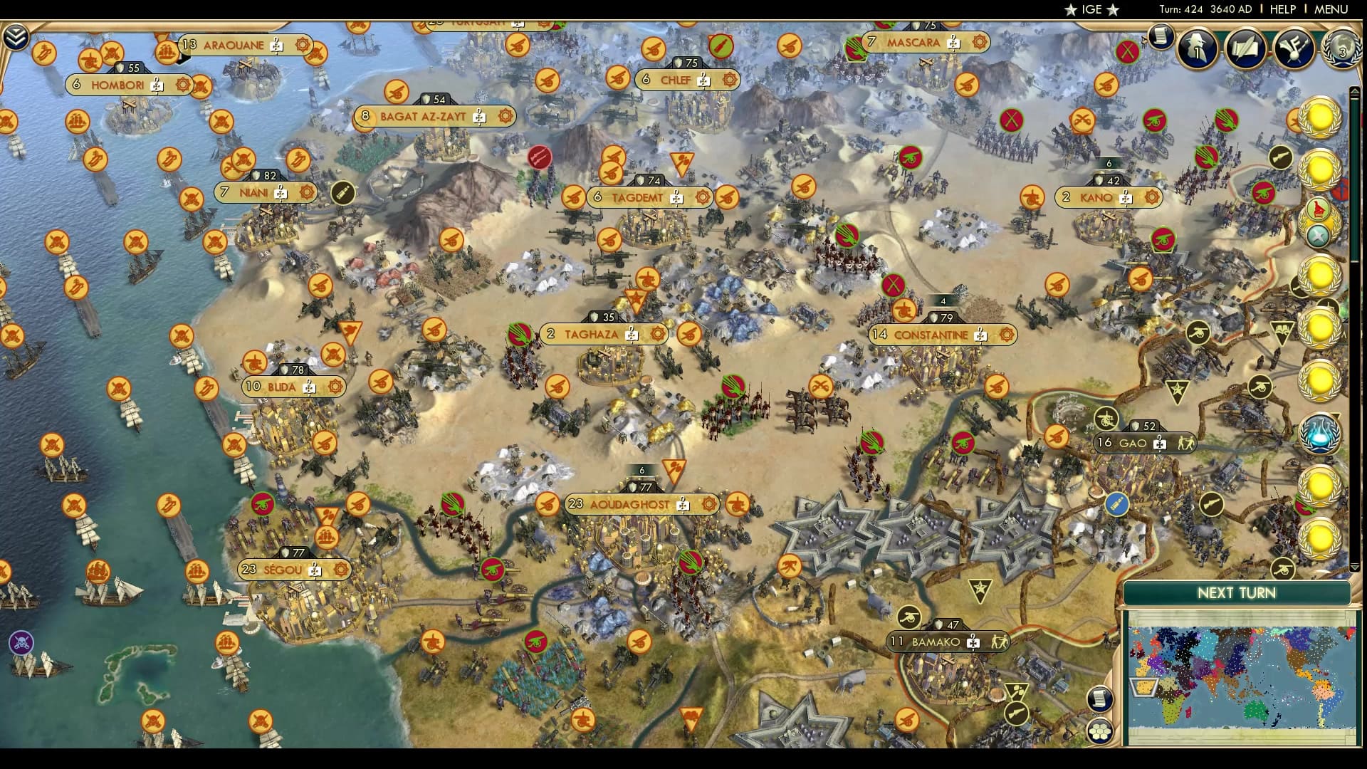 CBR In-Game Screenshot of Obligatory Moops Joke