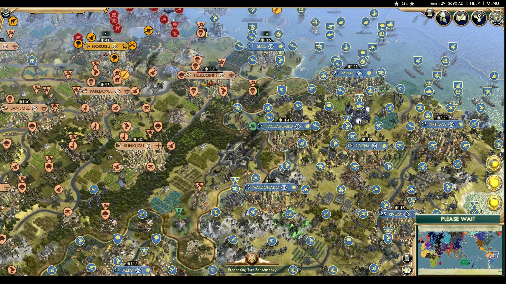 CBR In-Game Screenshot of Scattered Ashes