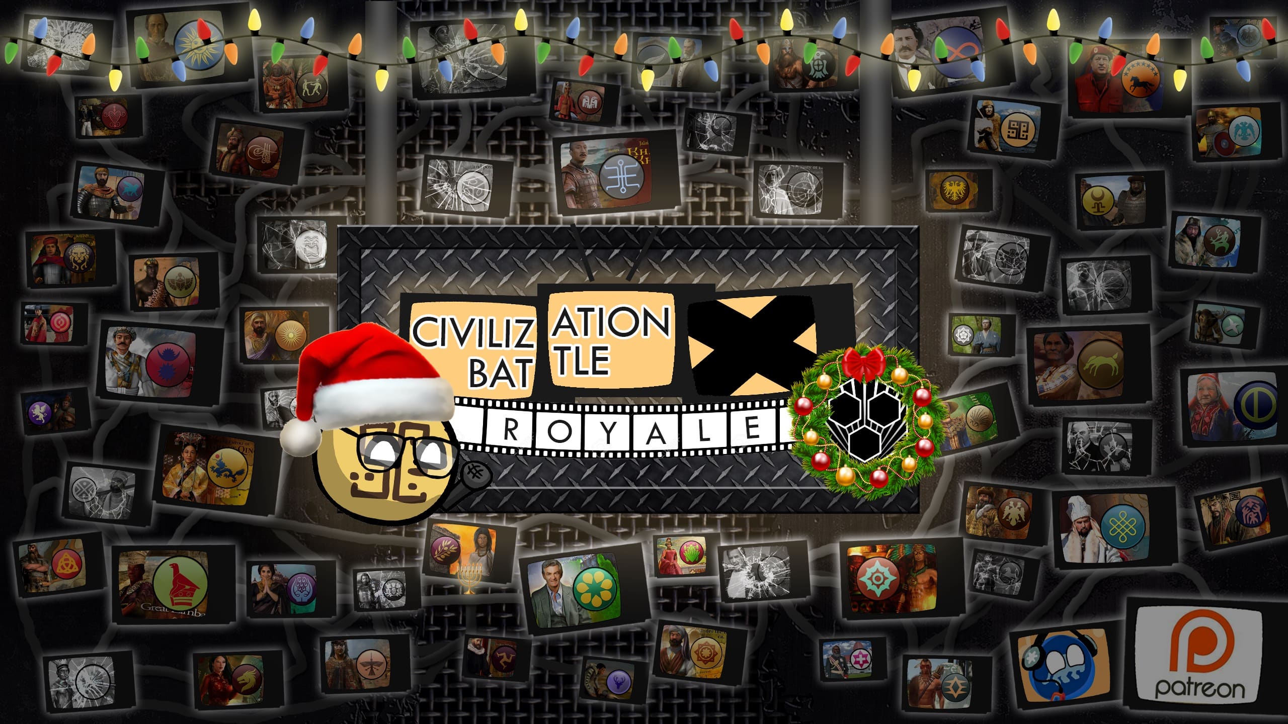 CBR In-Game Screenshot of 1