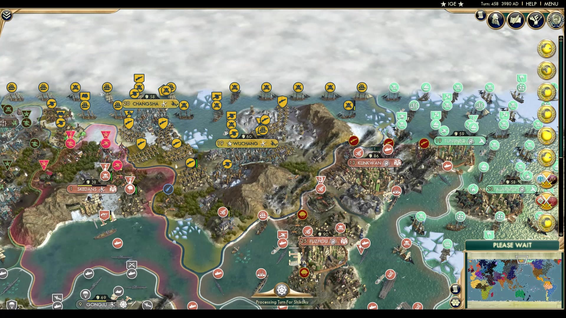 CBR In-Game Screenshot of F