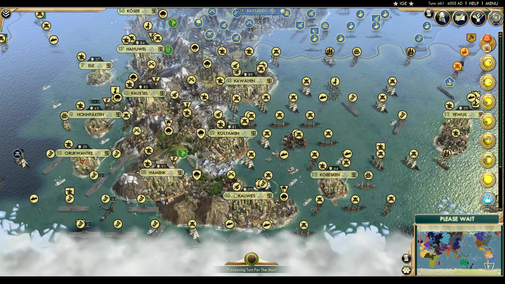 CBR In-Game Screenshot of C̶̩͓̝͔̙̟̹̣̙̻̈́u̸̗̤̺̱͕̺̾̀̊́͑̓͠r̴̨̡̢̗̟̩̯̝͉͂̉͑̌̓̅̚ş̸̧̝̗͚̥̻̺͇͍͌͑͒̕ḛ̸͍̩̠̘̥̏̑̔̐͂̏́̂͊̄̏̓͝d̴̢̛ ̸̪̻͔̱̫̞̮̀̍̎͘̕͘͝͠͠Ç̵̖͎̙̳͒͑̈́̔̇̋̈́͝o̴͓̣̾̍̒͘r̴͍̹͍̖̞̐́̅̅̂̔̃̂̓̈́́̒͜͠ë̵̤̘͔͙͓͓̥̙́̂