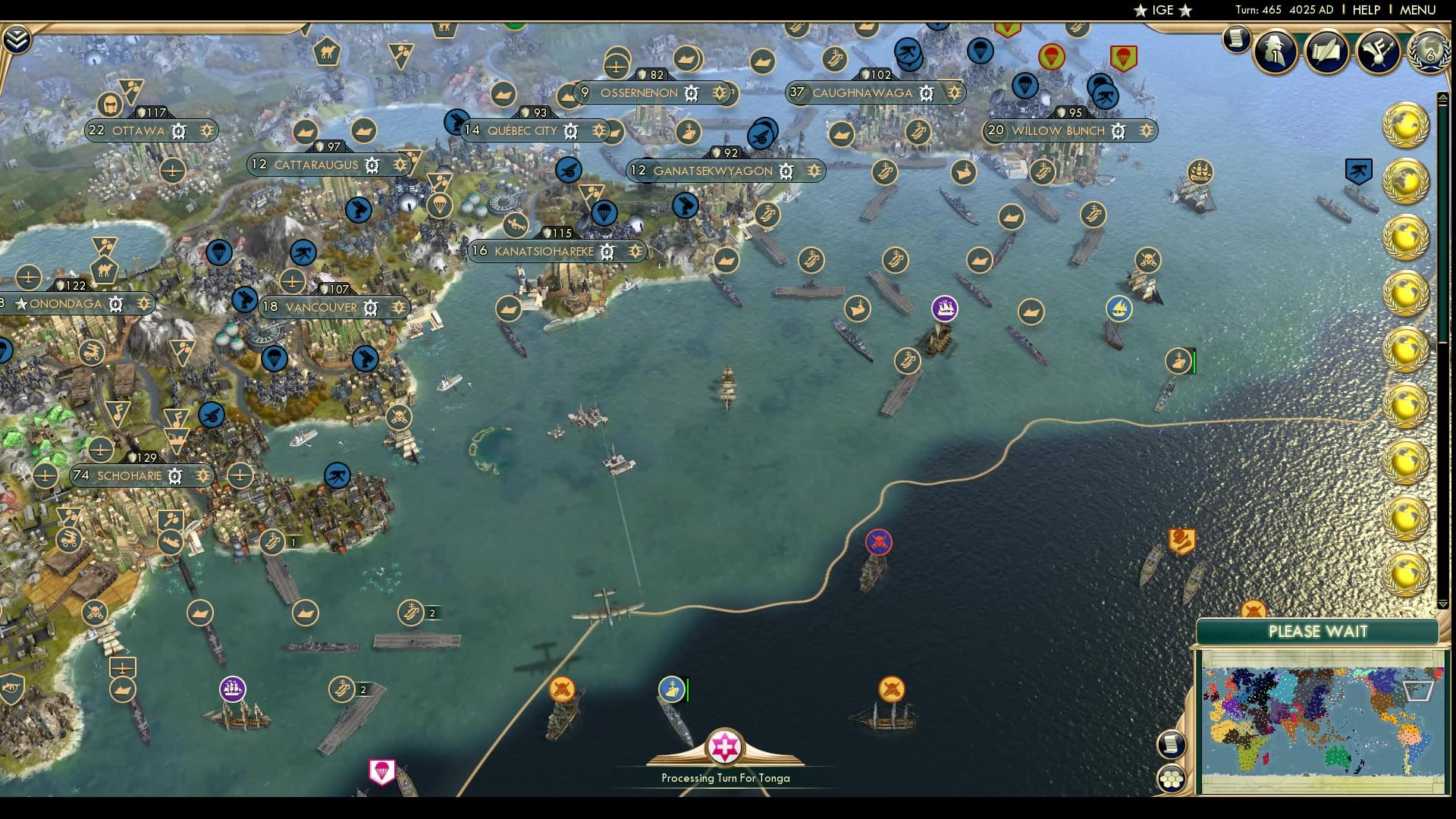 CBR In-Game Screenshot of Prussian Immigration