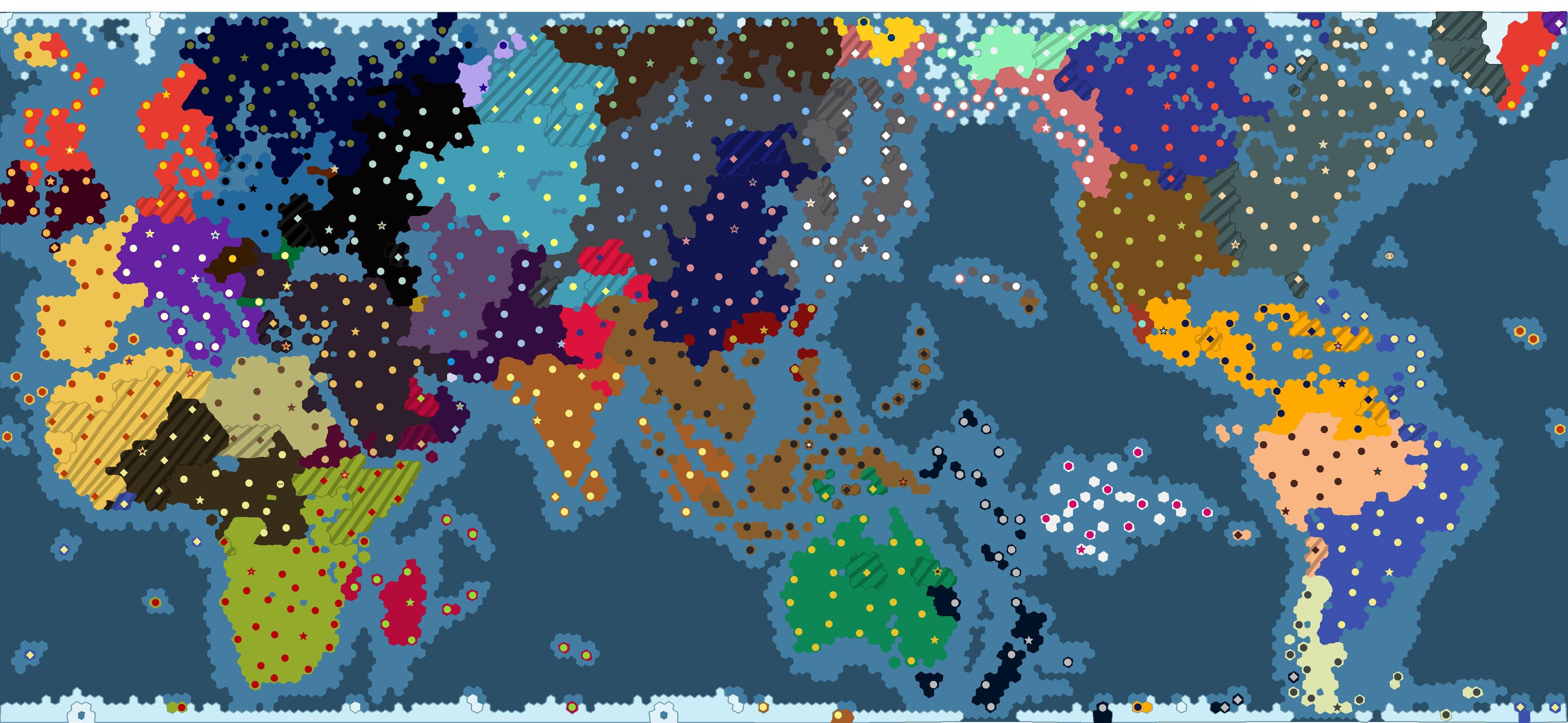 CBR In-Game Screenshot of 4