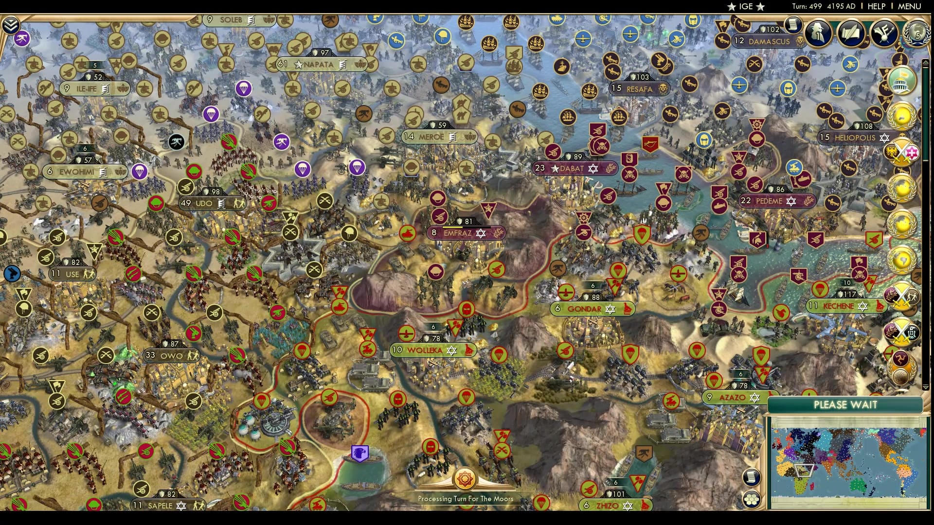 CBR In-Game Screenshot of Enough Penis Jokes