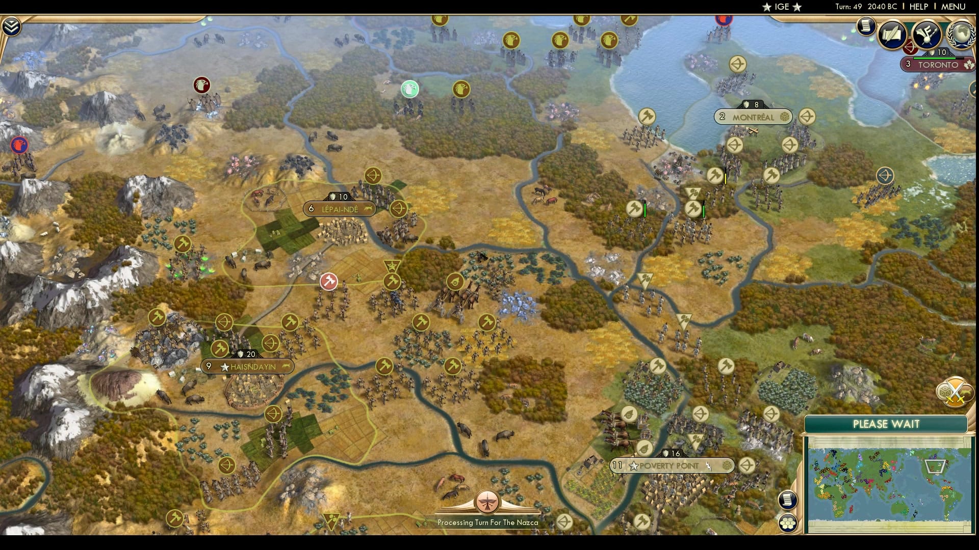 CBR In-Game Screenshot of GeroJo.